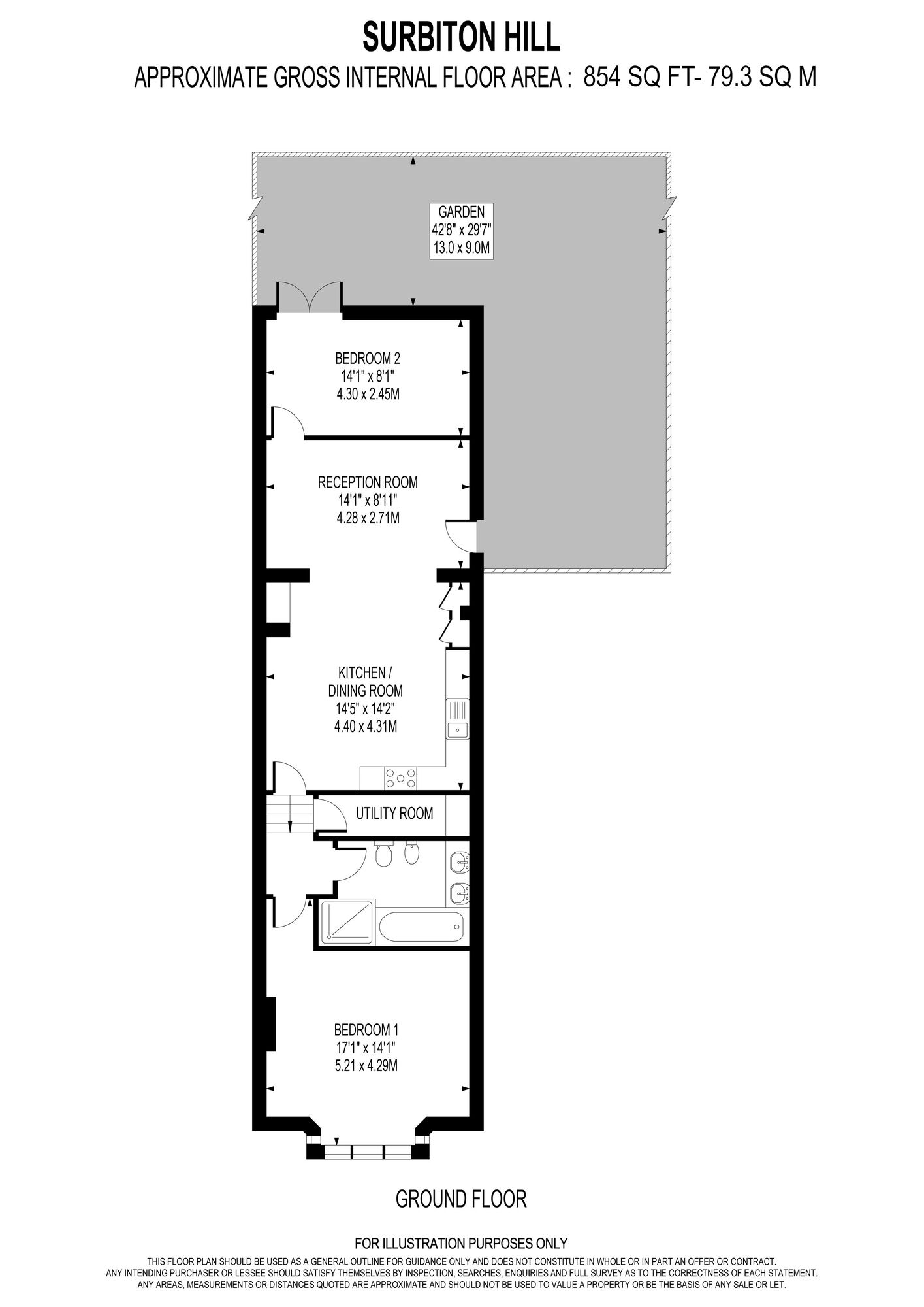 Floor plans