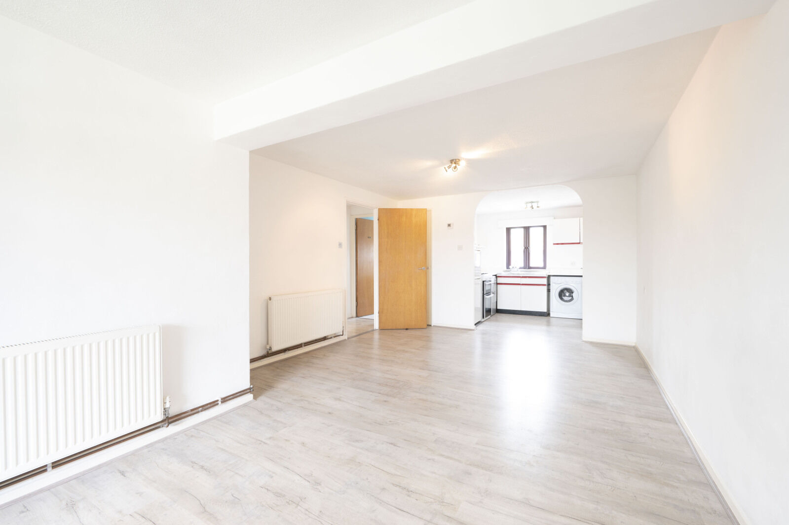 1 bedroom  flat to rent, Available now Coniston Close, London, SW20, main image