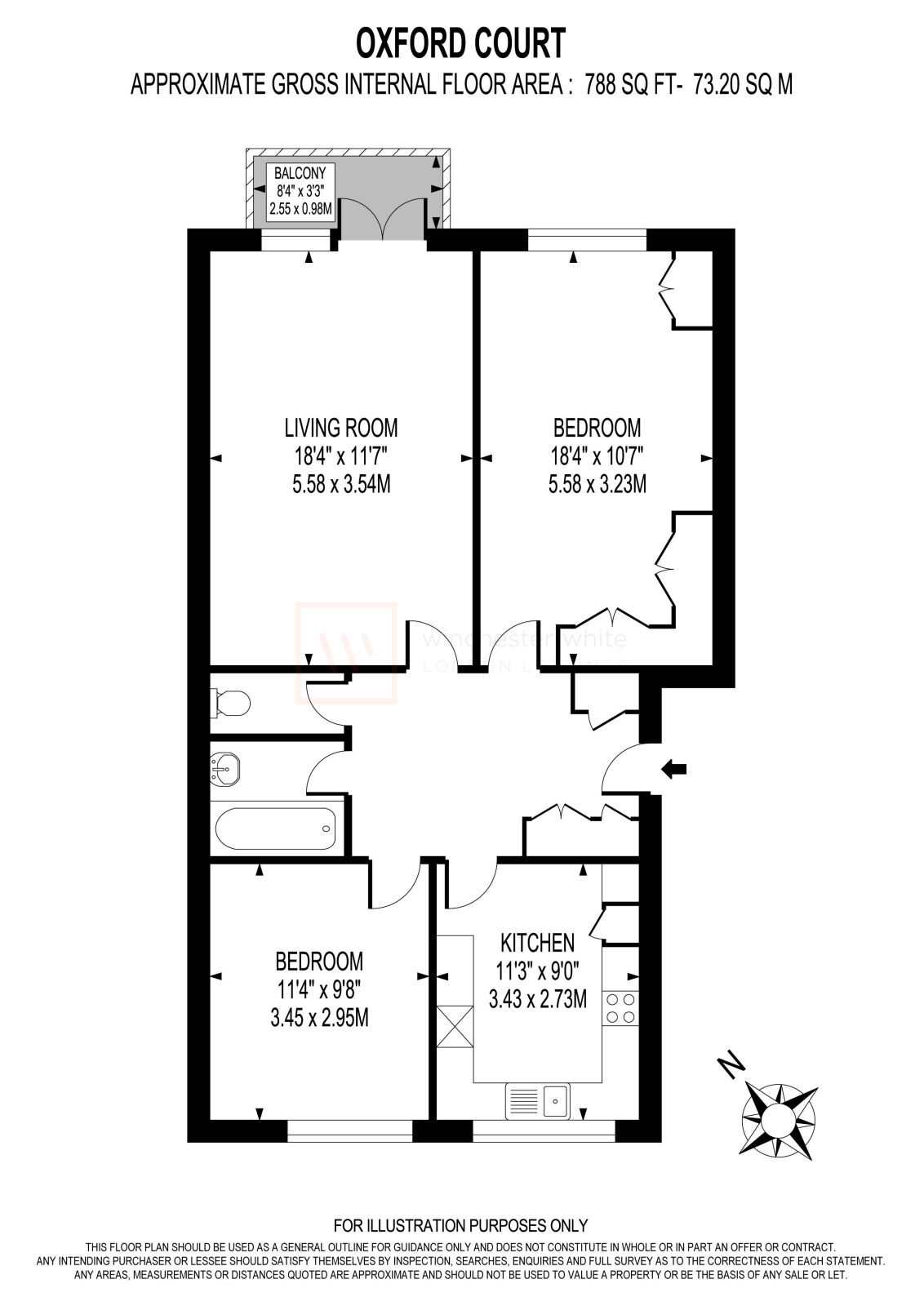 Floor plans