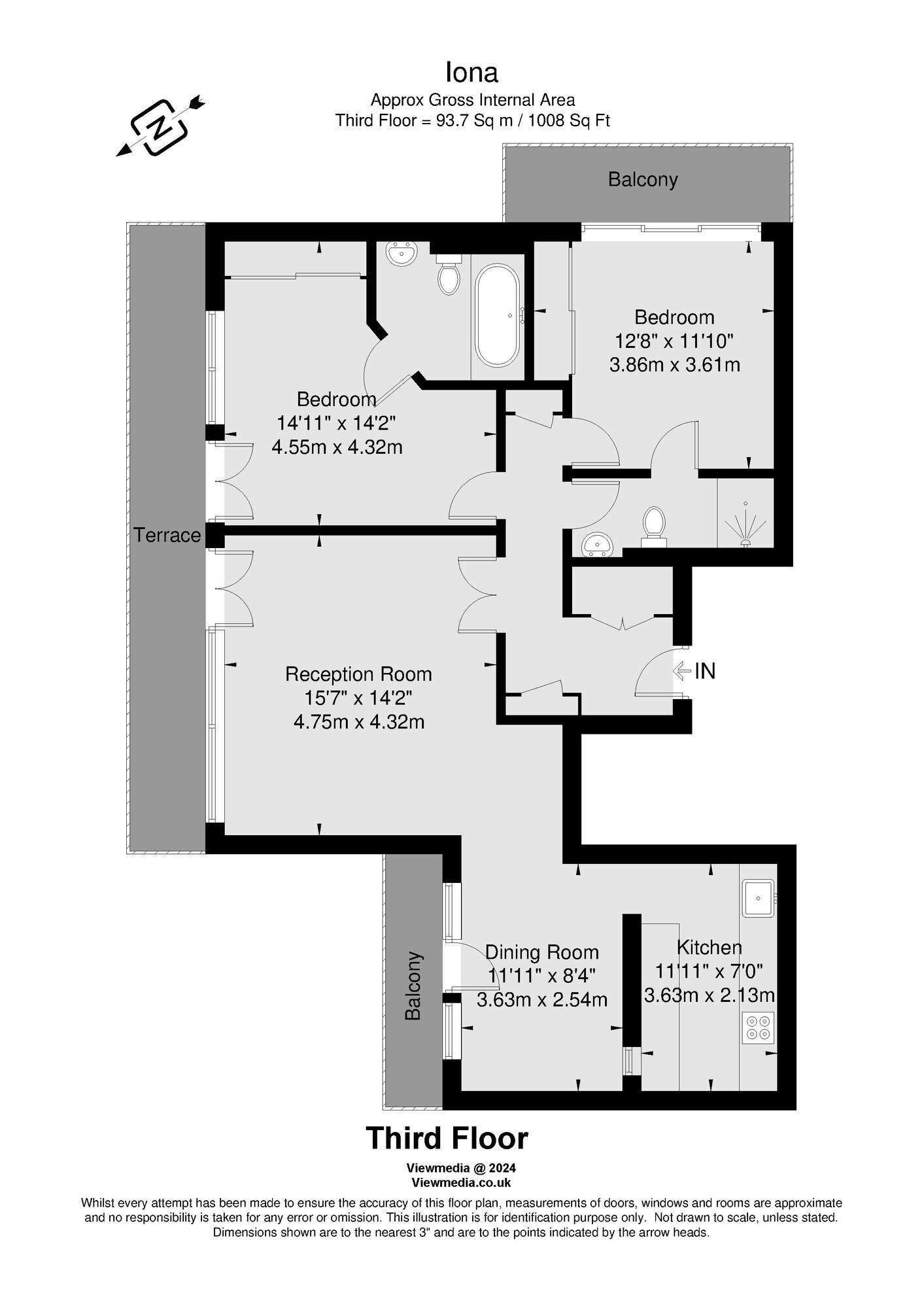 Floor plans