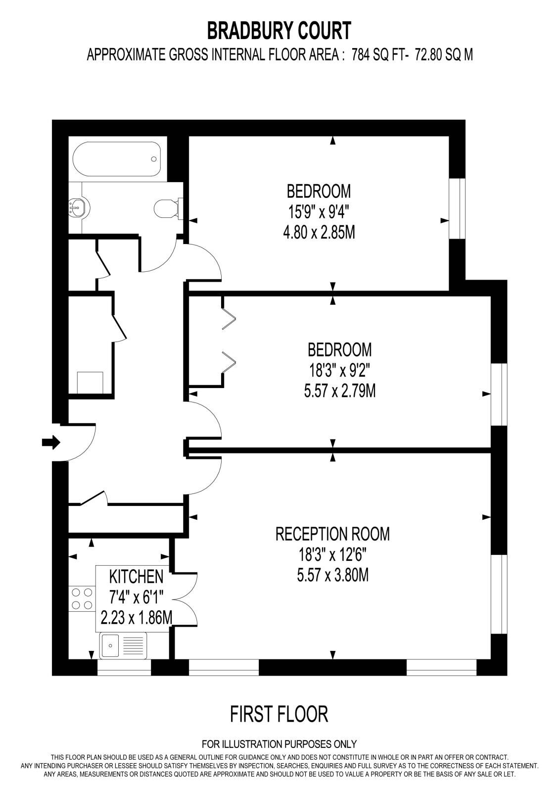 Floor plans