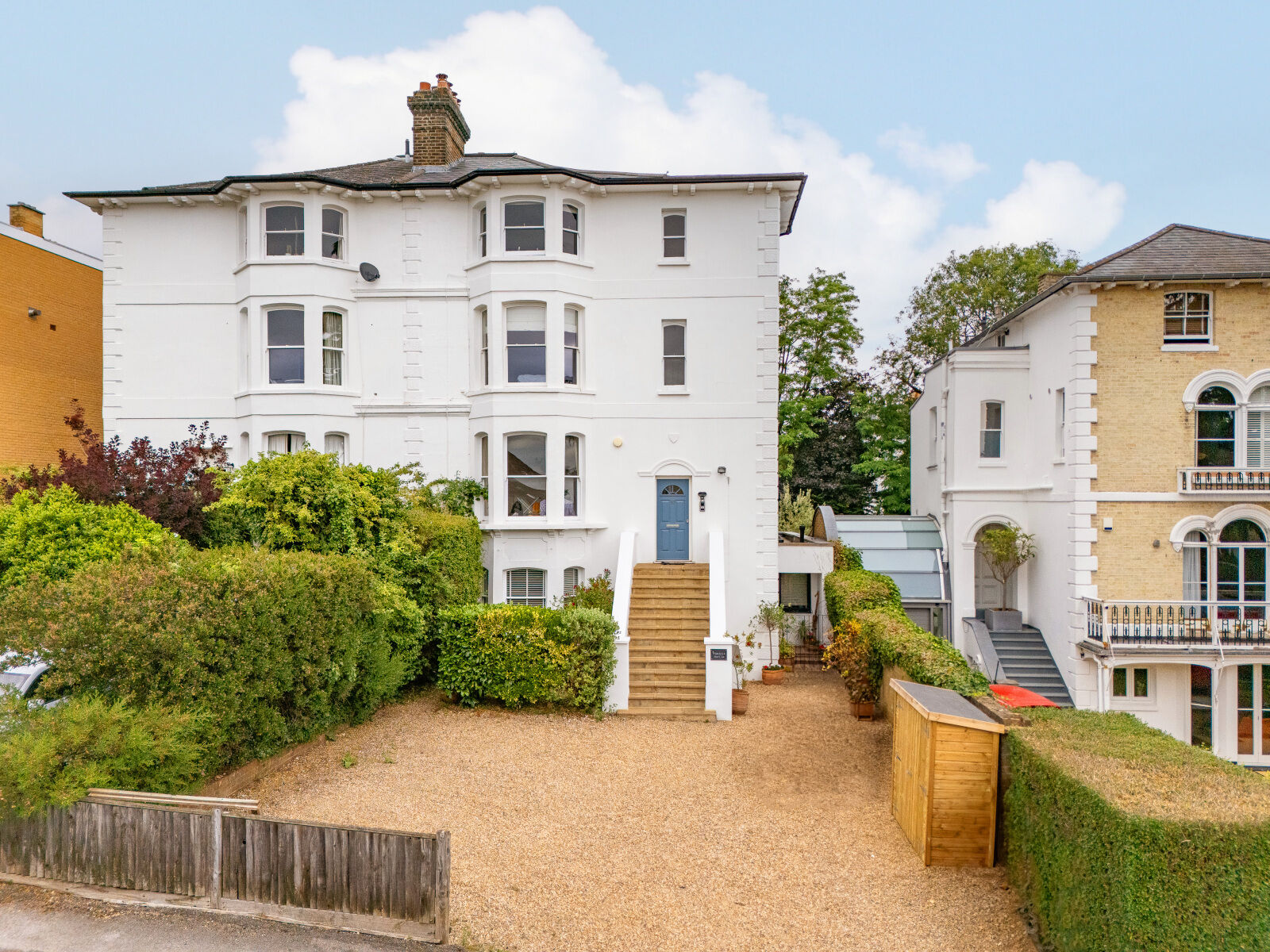 3 bedroom  flat for sale Thornton Hill, Wimbledon, SW19, main image