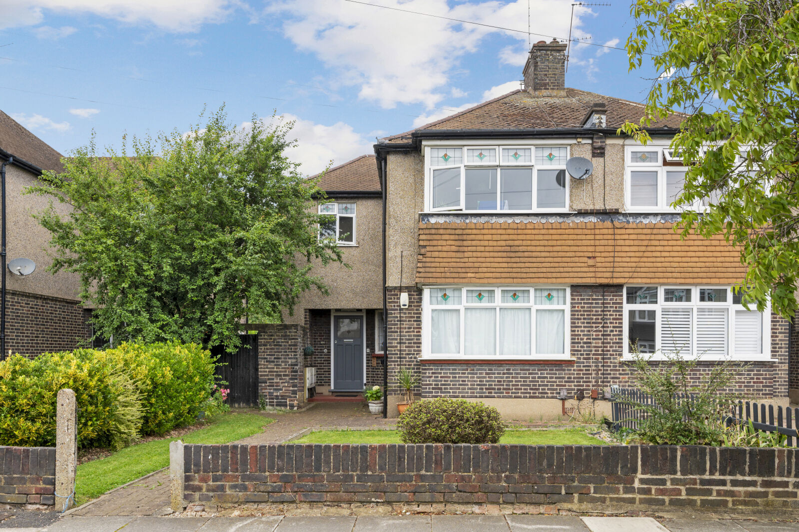 1 bedroom  flat for sale Cannon Hill Lane, Raynes Park, SW20, main image