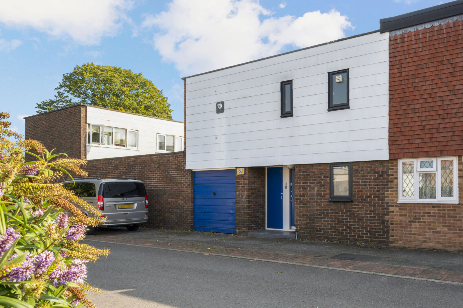 2 bedroom end terraced house for sale Grayswood Gardens, Raynes Park, SW20, main image