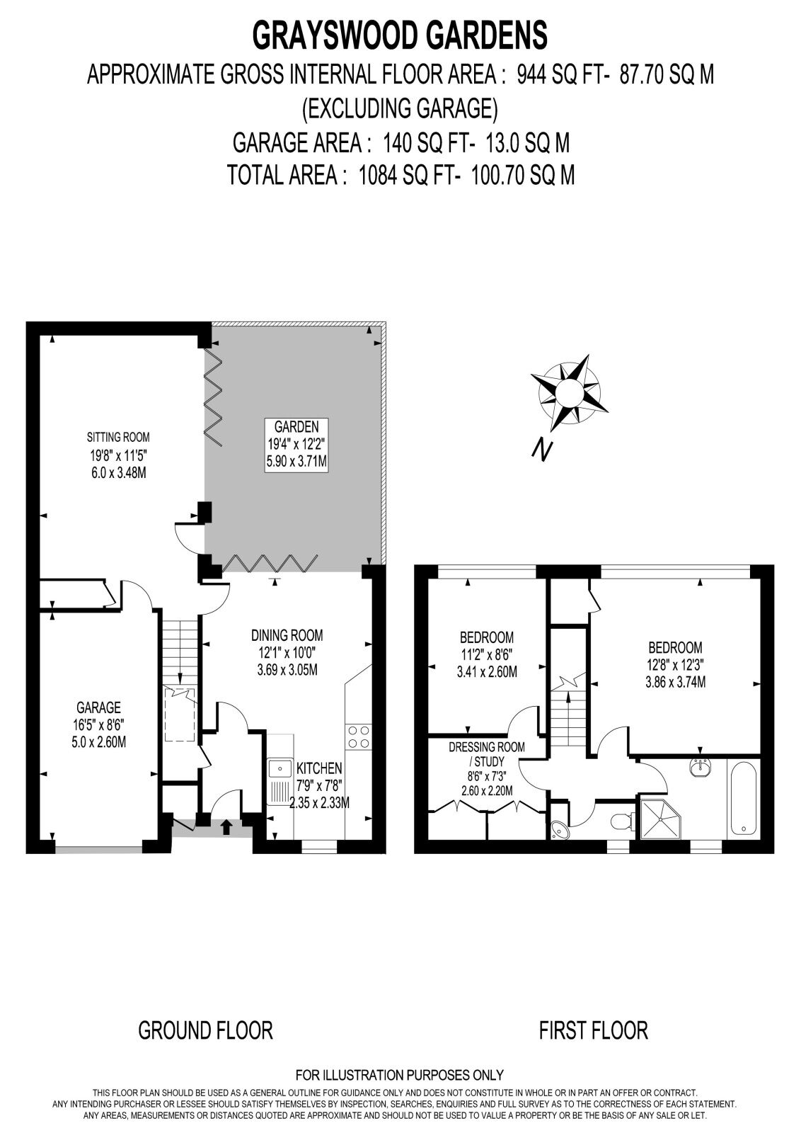 Floor plans