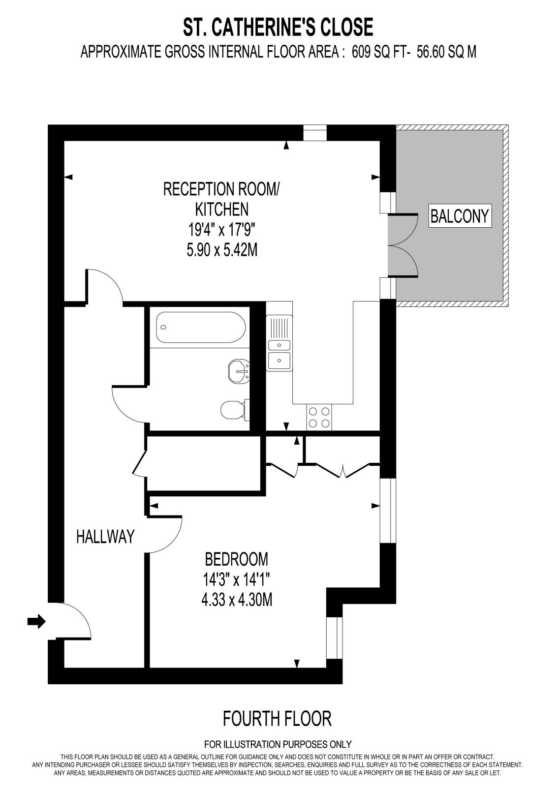 Floor plans