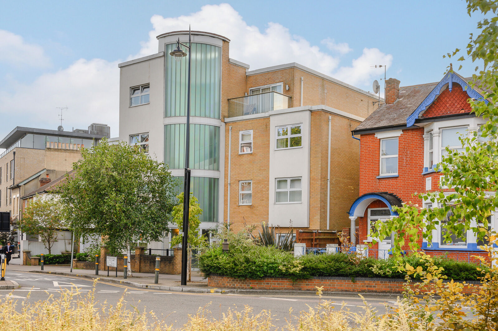 2 bedroom  flat for sale Hartfield Road, Wimbledon, SW19, main image