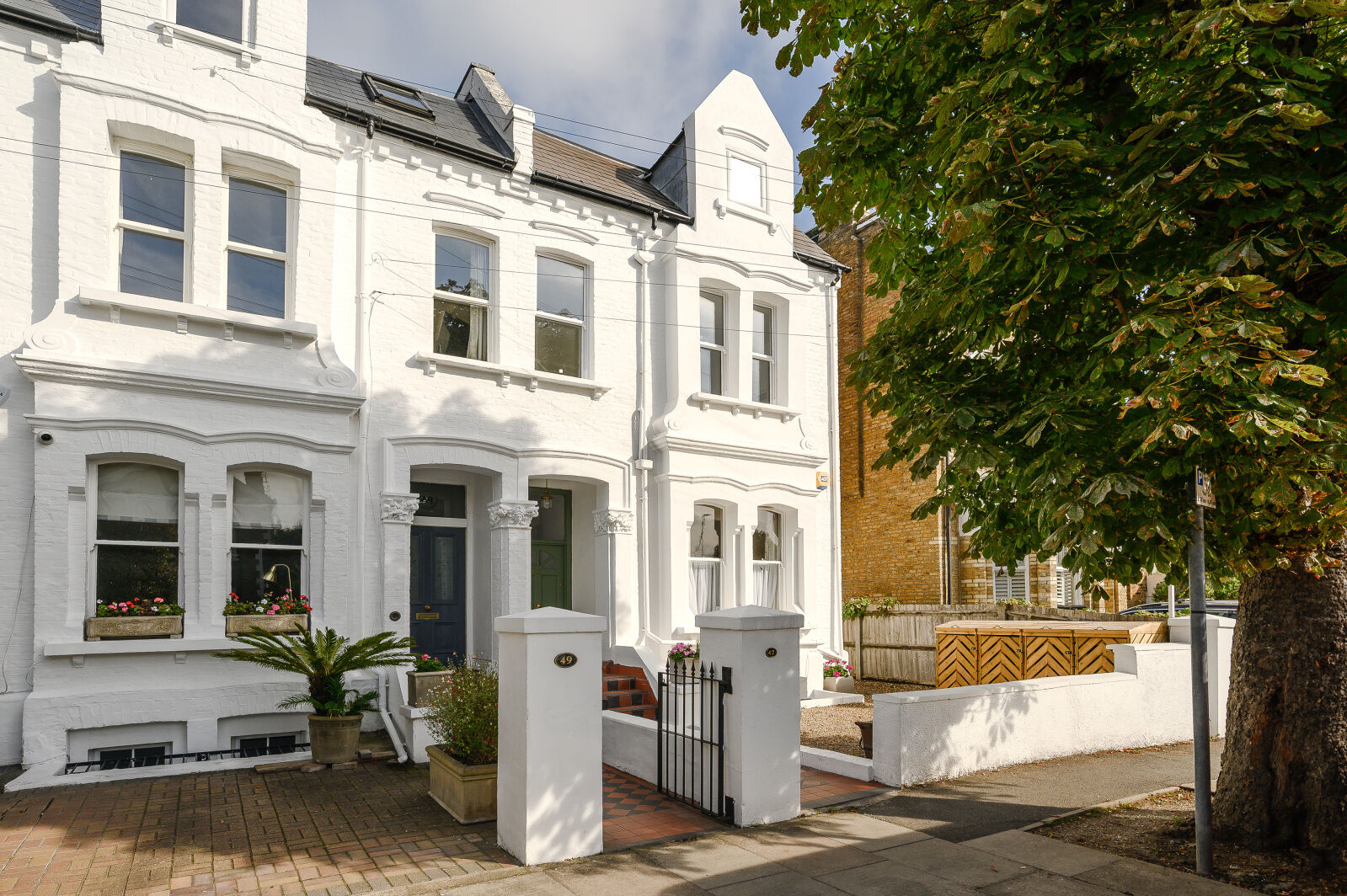 1 bedroom  flat for sale Pelham Road, Wimbledon, SW19, main image