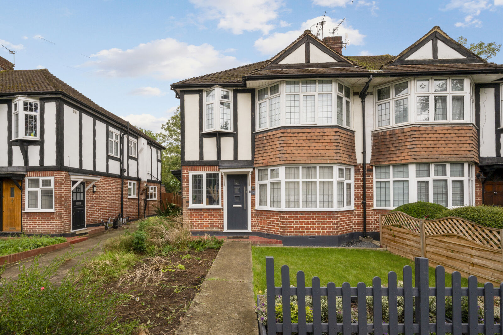 1 bedroom  flat for sale Aboyne Drive, Raynes Park, SW20, main image