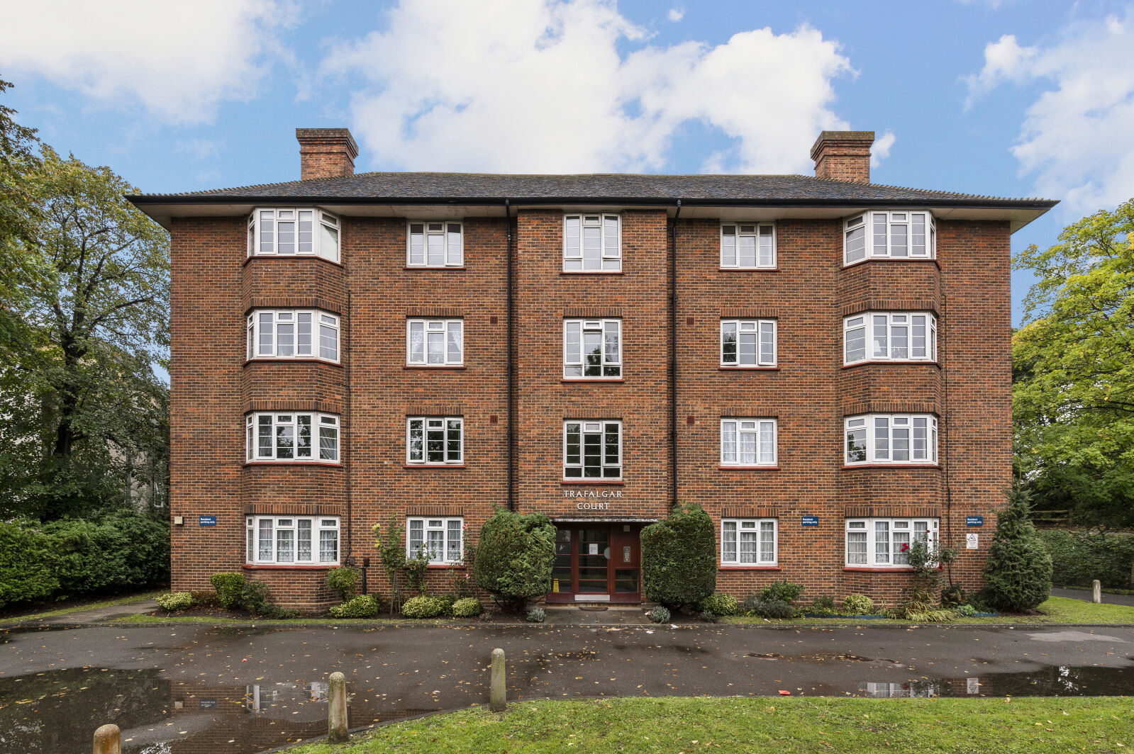 2 bedroom  flat for sale West Barnes Lane, New Malden, KT3, main image