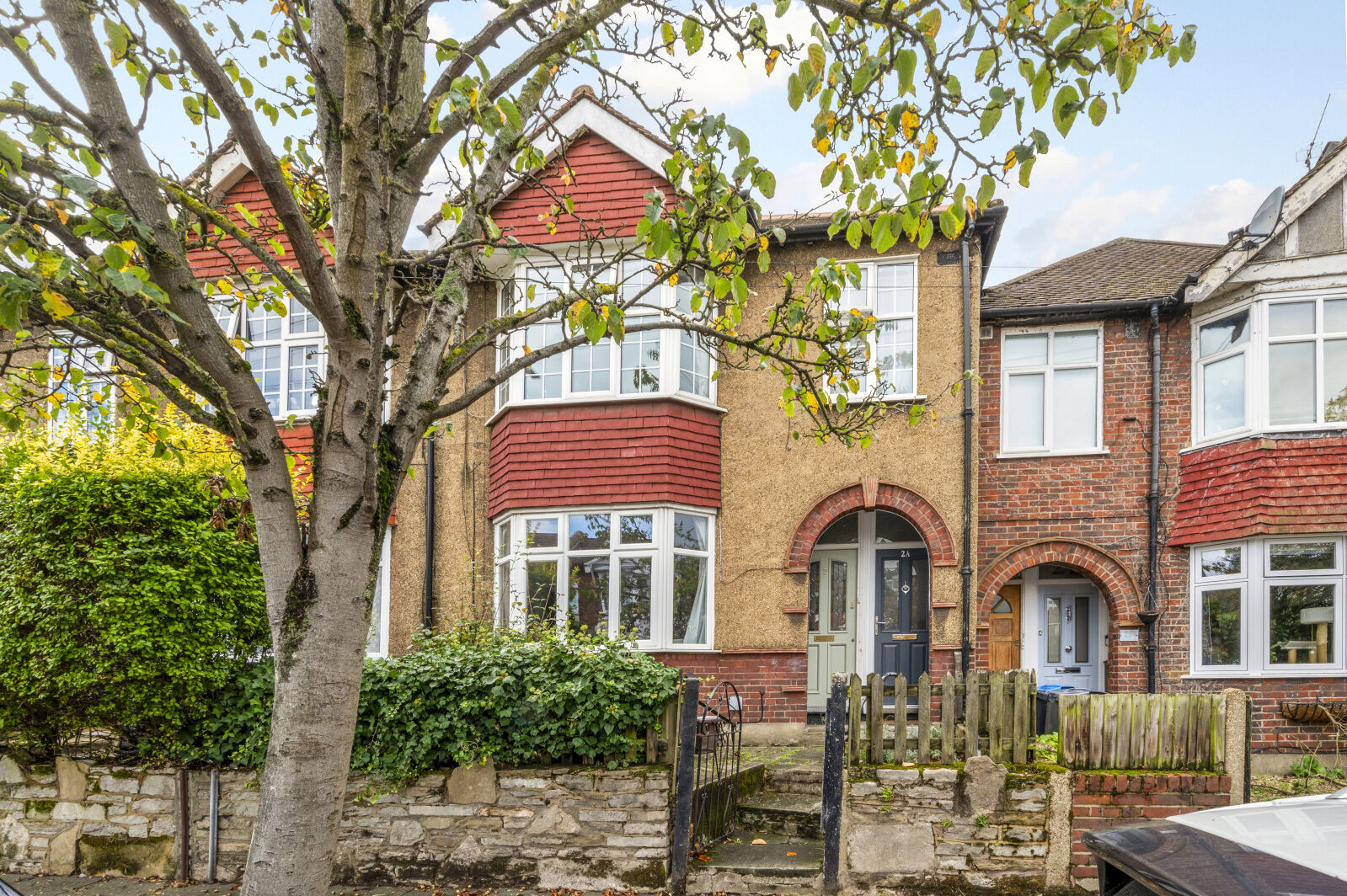 3 bedroom  flat for sale Cannon Hill Lane, Wimbledon Chase, SW20, main image