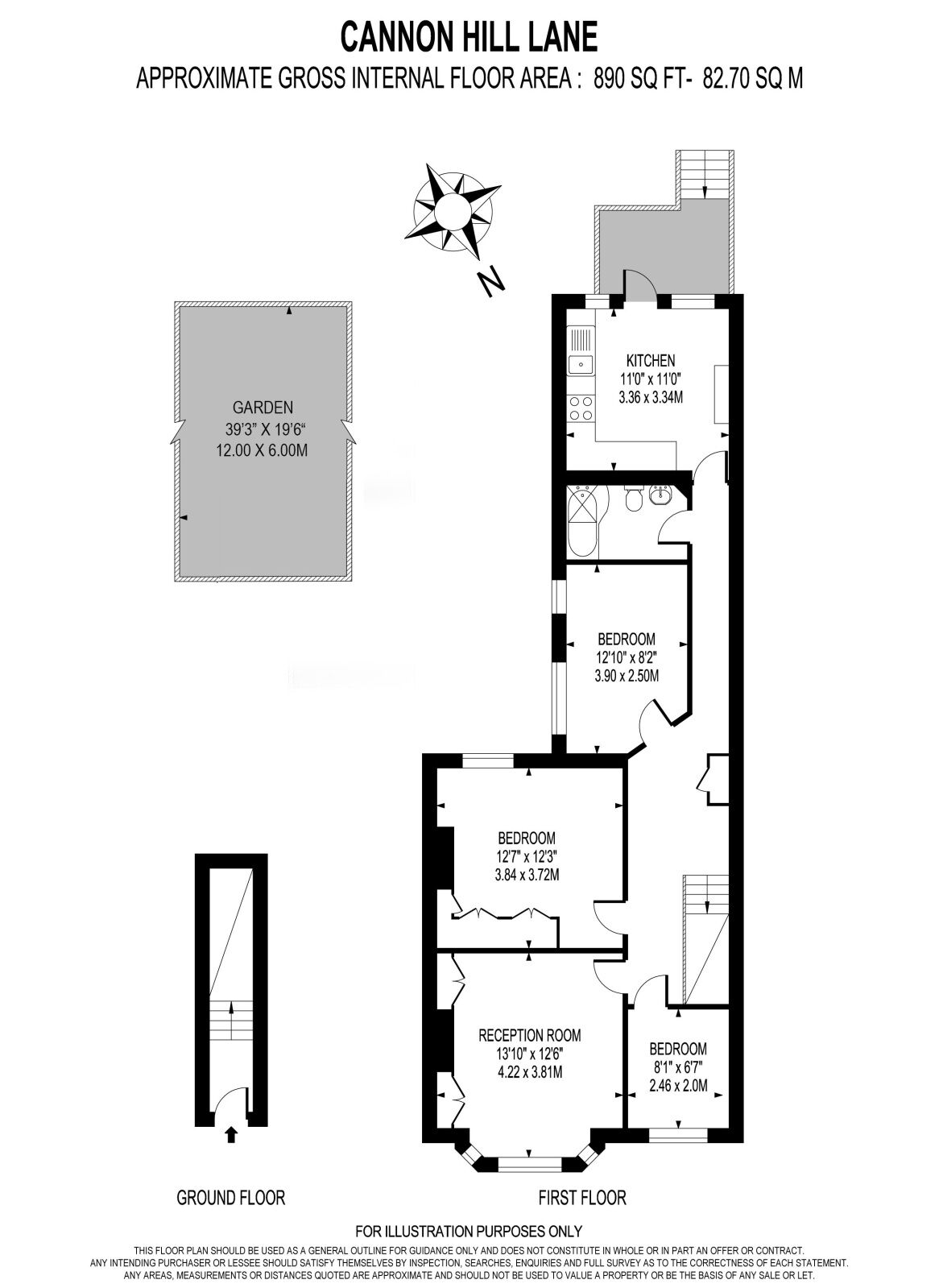 Floor plans