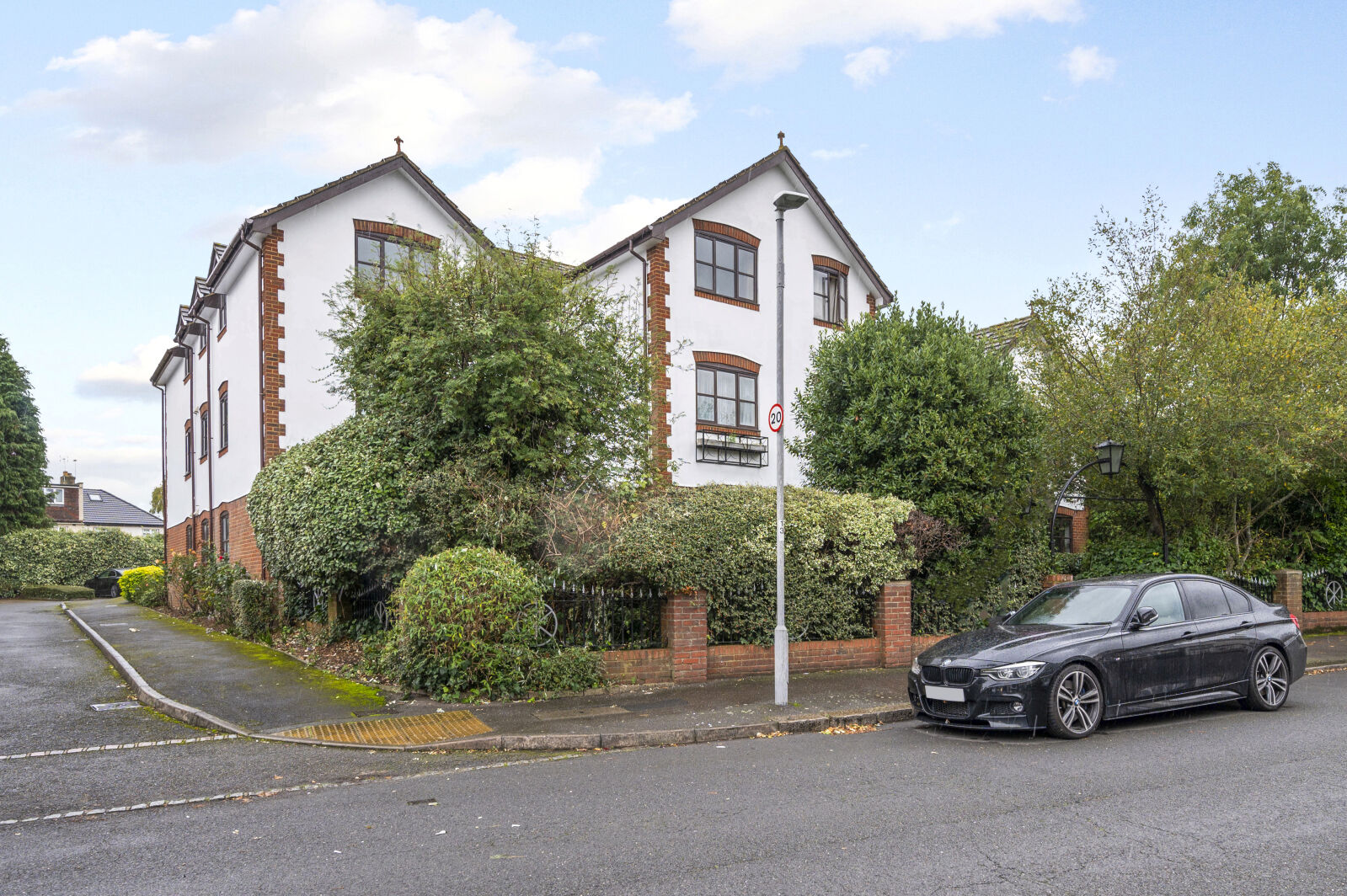 1 bedroom  flat for sale Lenelby Road, Surbiton, KT6, main image