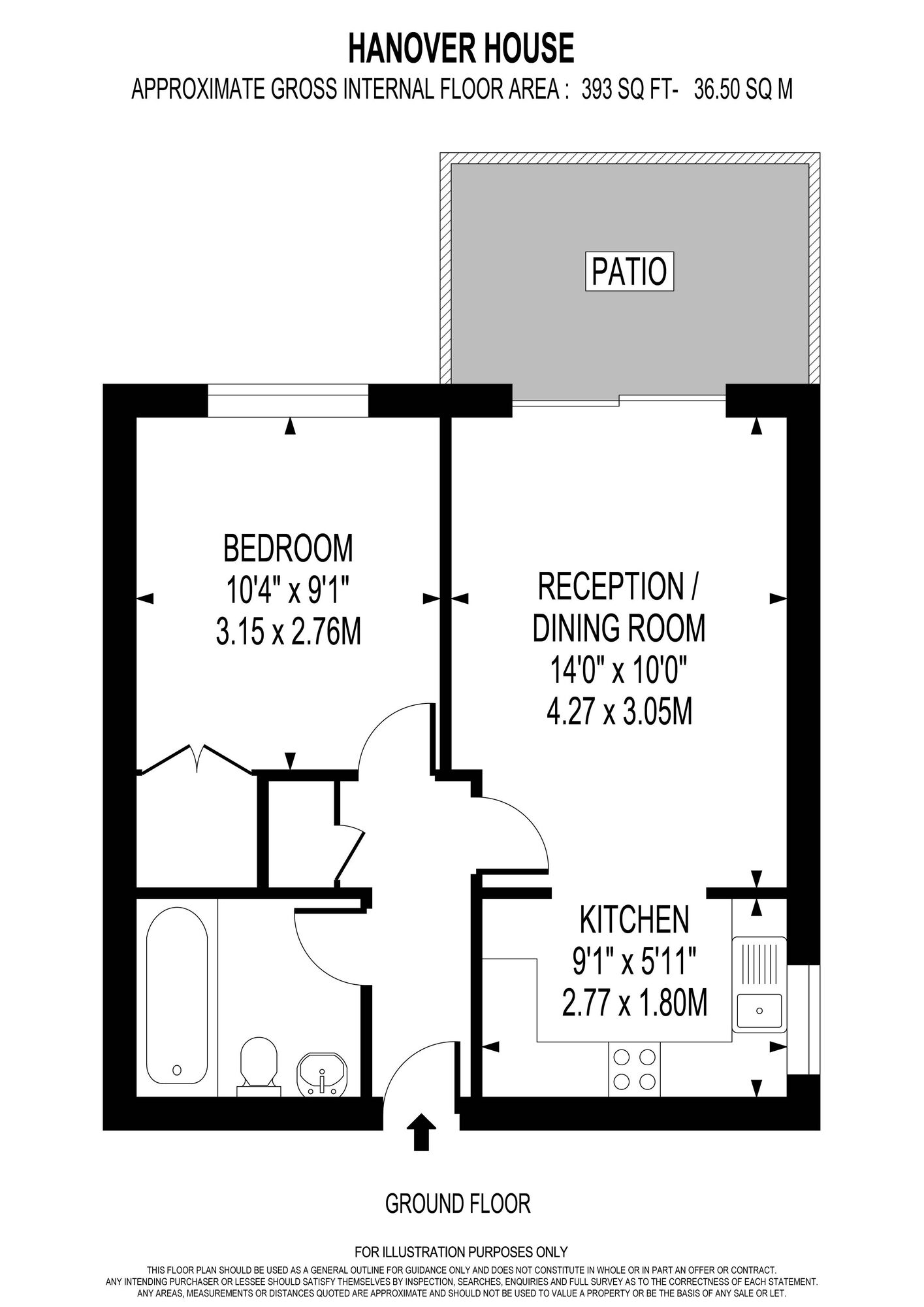 Floor plans