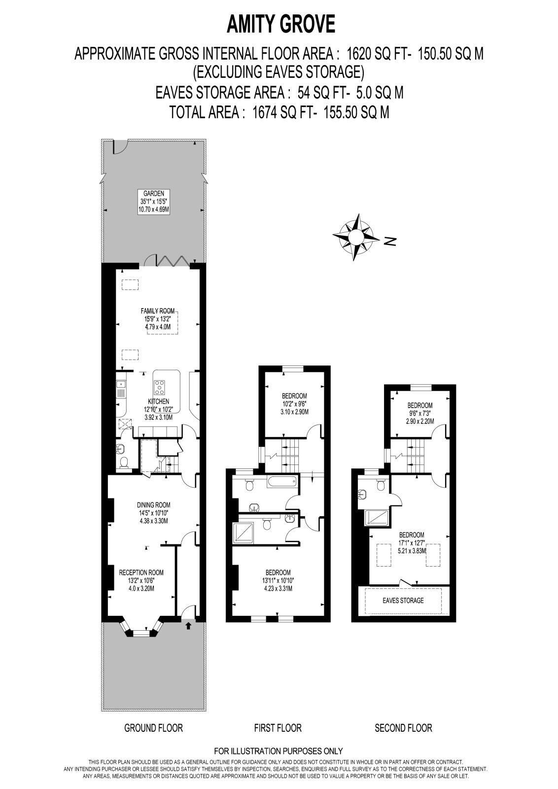 Floor plans