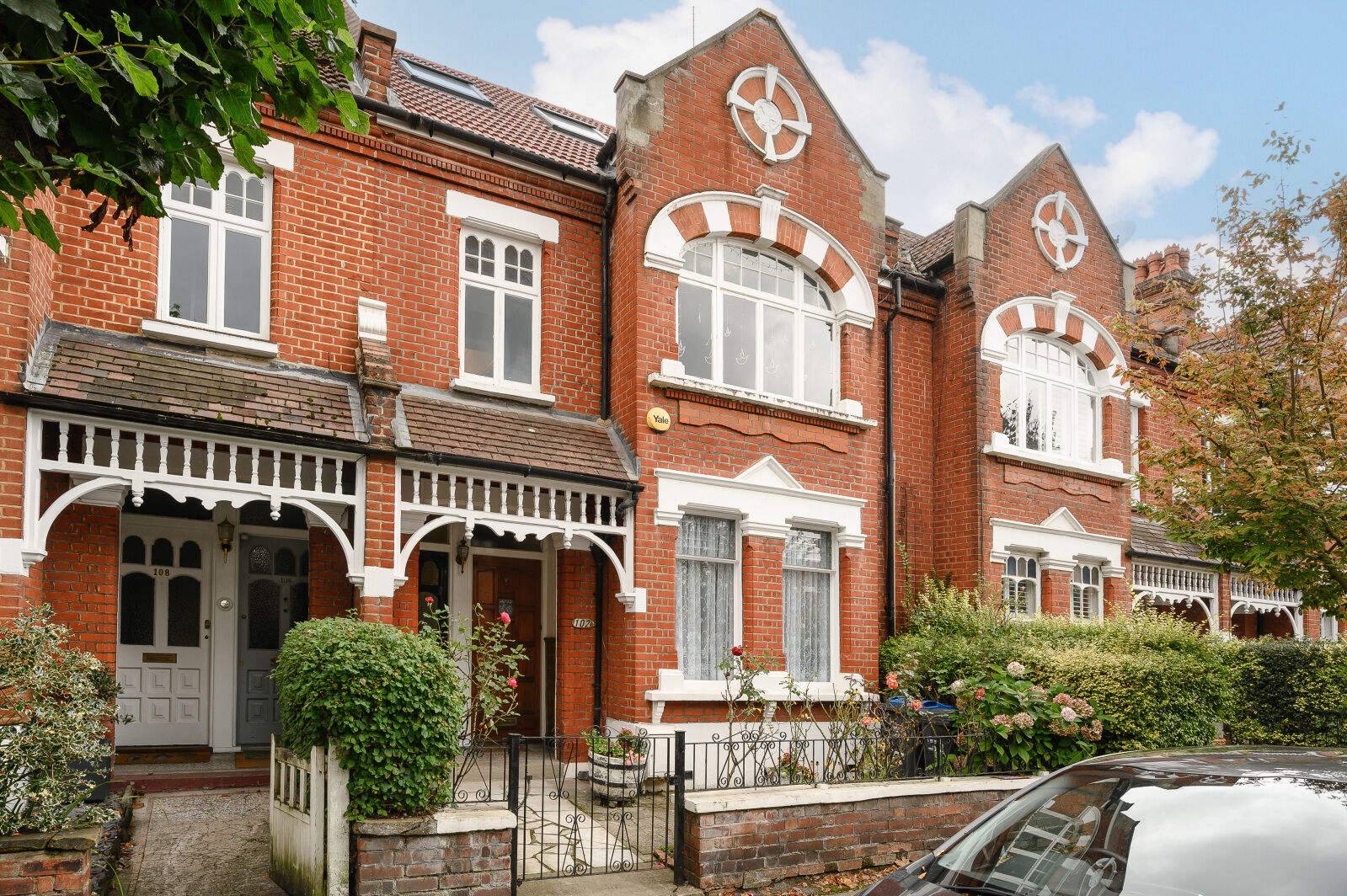 4 bedroom  flat for sale Merton Hall Road, Wimbledon, SW19, main image