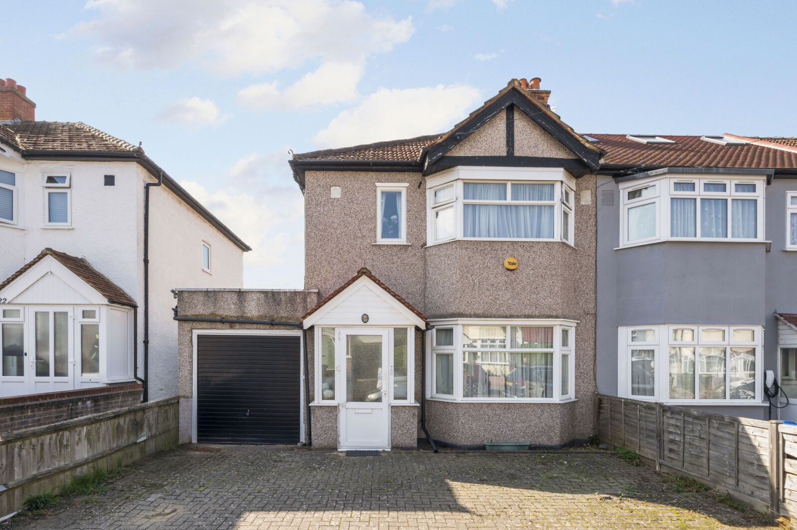 3 bedroom end terraced house for sale Consfield Avenue, New Malden, KT3, main image