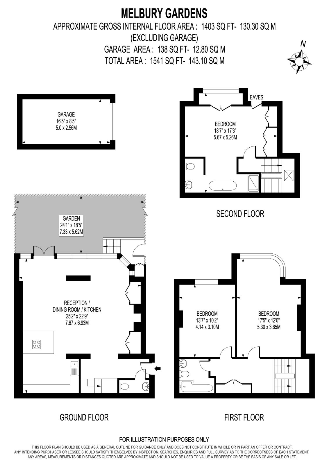 Floor plans