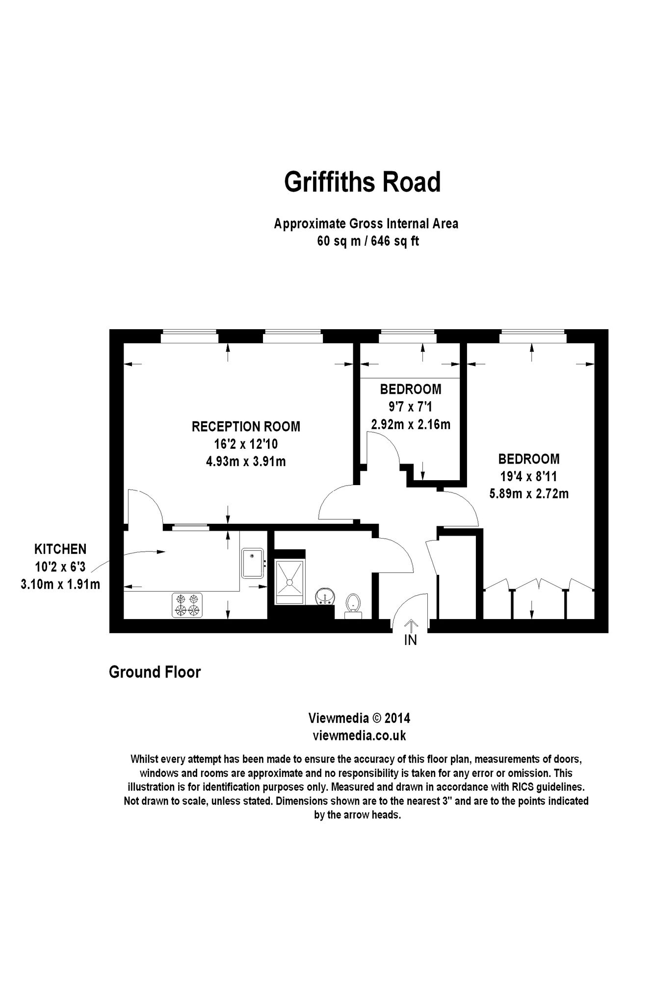 Floor plans