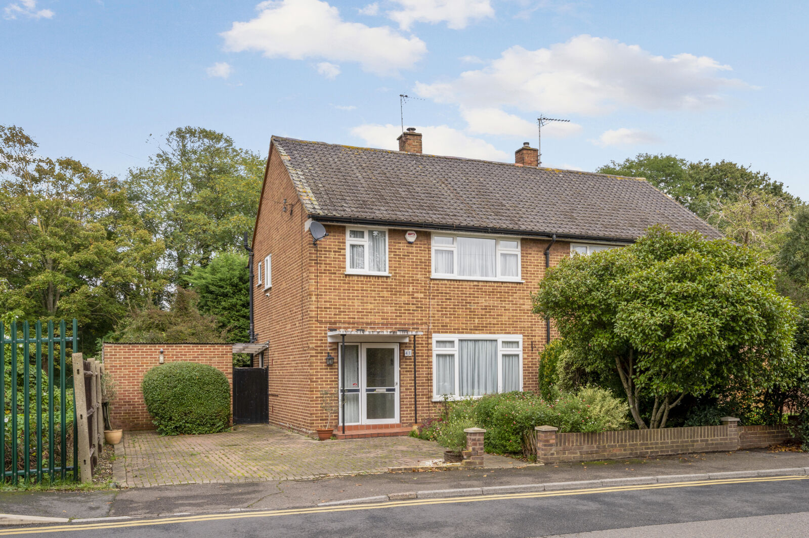 3 bedroom semi detached house for sale Lower Marsh Lane, Kingston upon Thames, KT1, main image