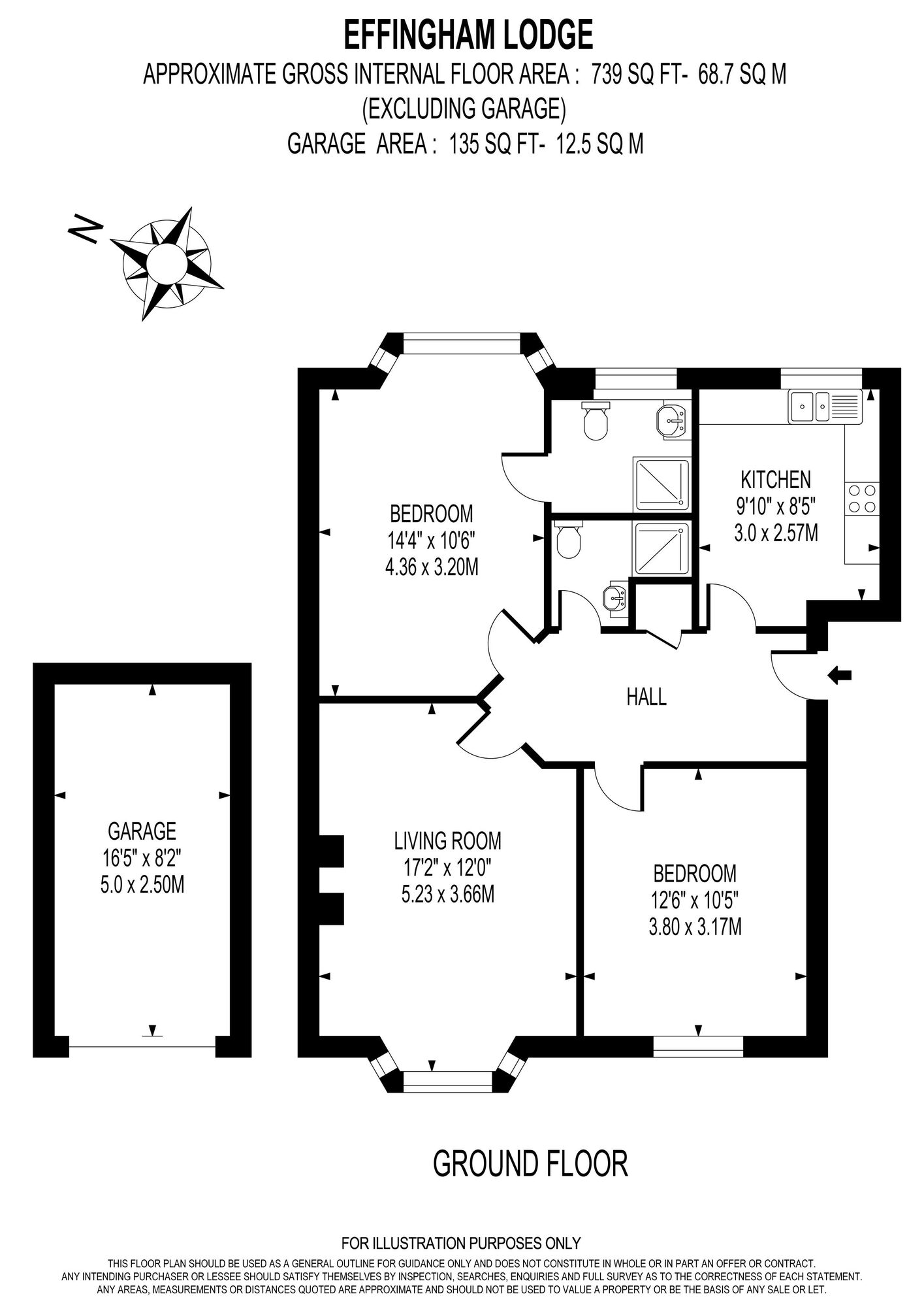 Floor plans