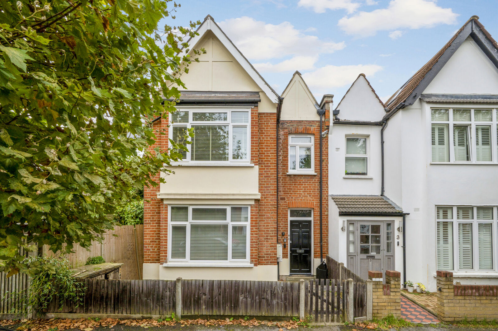 2 bedroom  flat for sale Southdown Road, London, SW20, main image