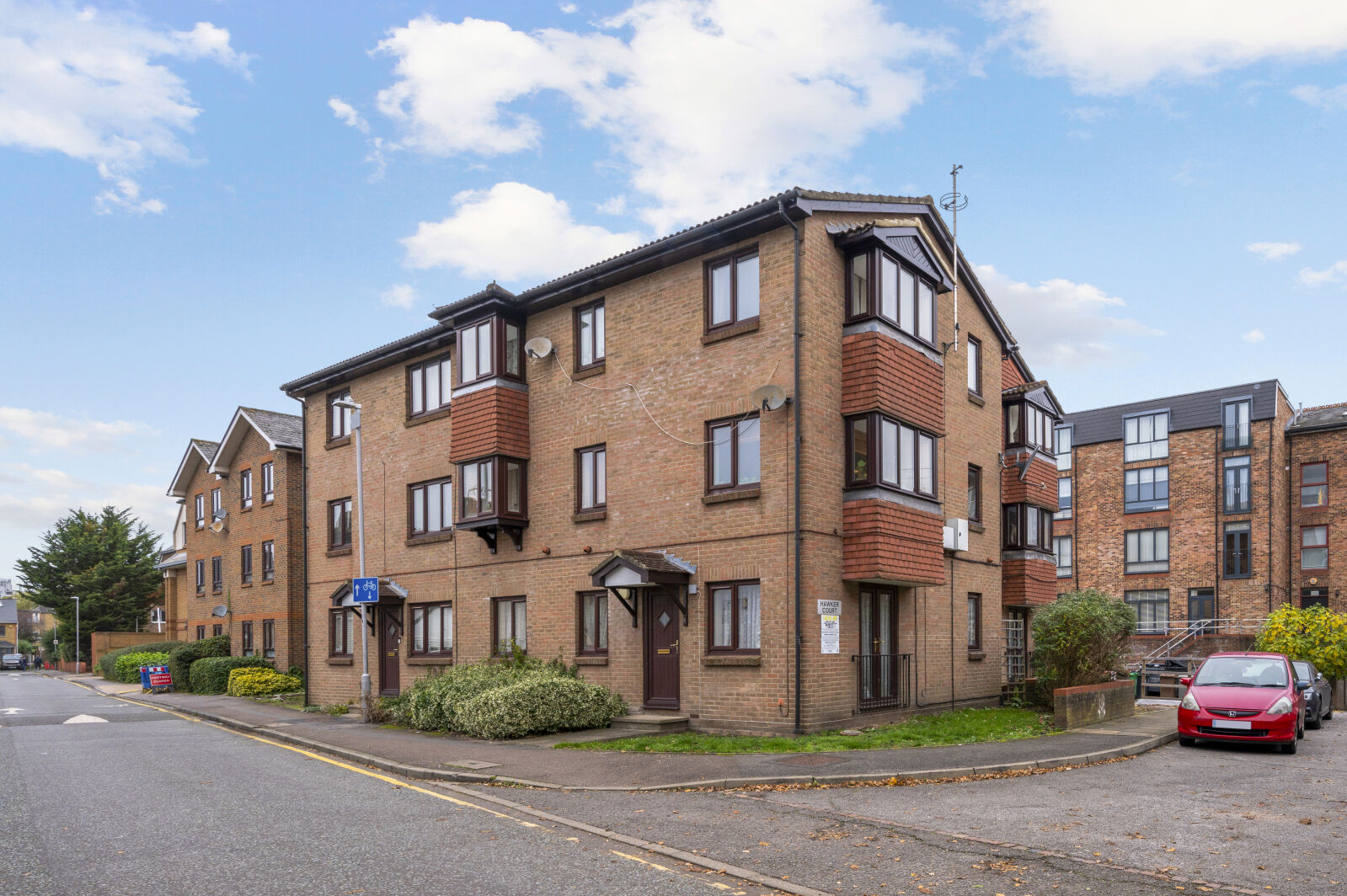 1 bedroom  flat for sale Church Road, Kingston upon Thames, KT1, main image