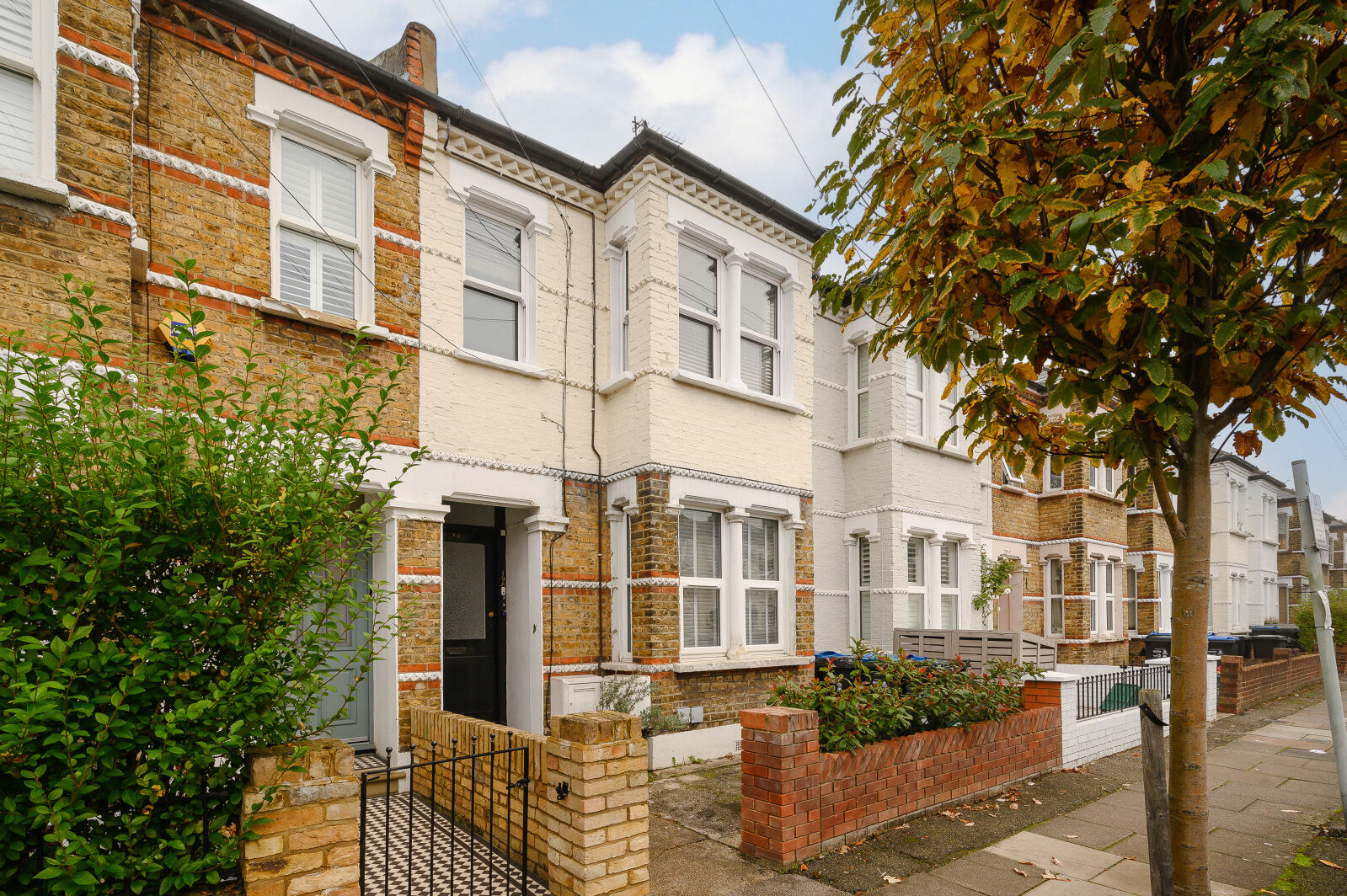 1 bedroom  flat for sale Ridley Road, Wimbledon, SW19, main image