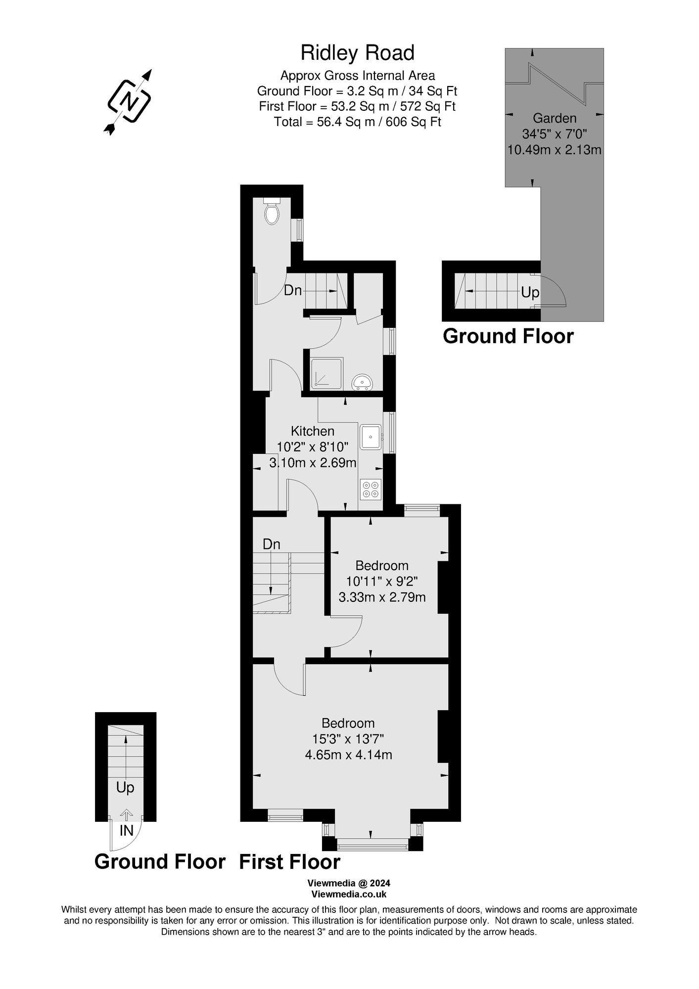 Floor plans