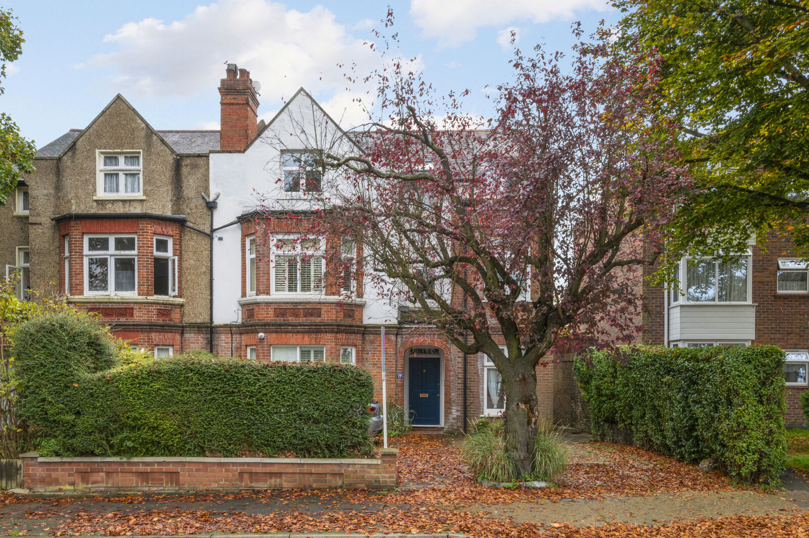 2 bedroom  flat for sale Rodney Road, New Malden, KT3, main image