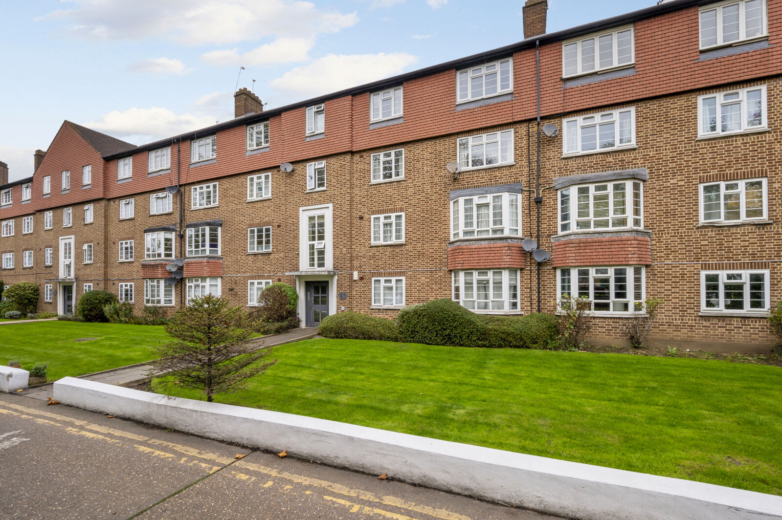 1 bedroom  flat for sale Bushey Road, London, SW20, main image