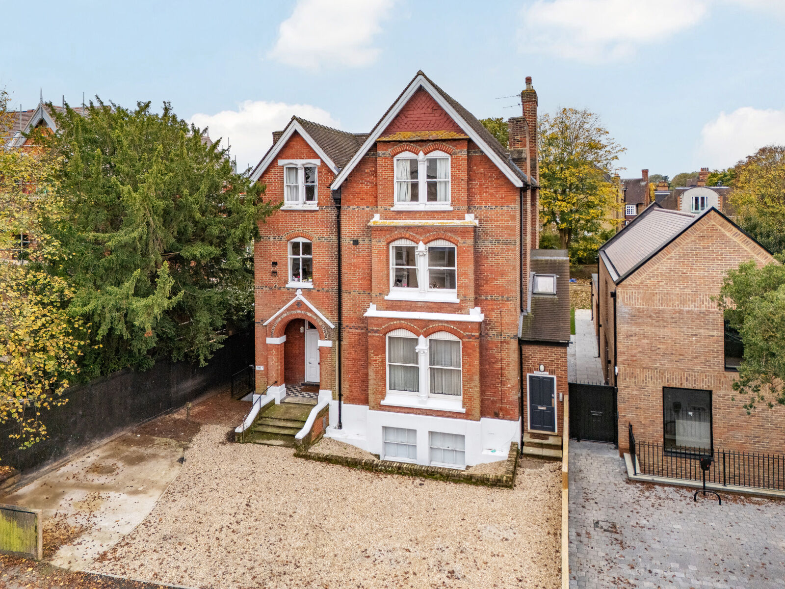 5 bedroom detached house for sale Lingfield Road, Wimbledon, SW19, main image