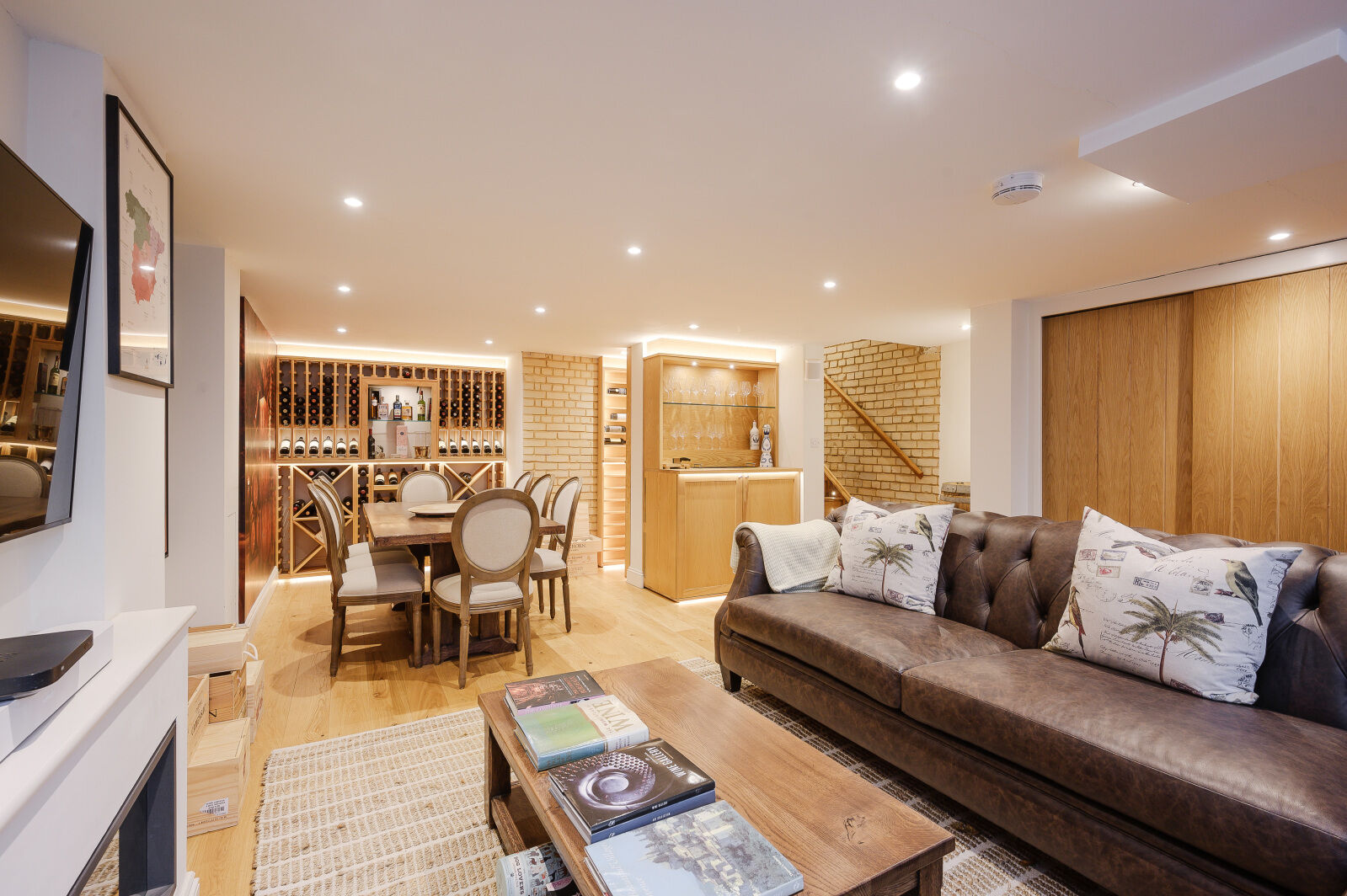 4 bedroom mid terraced house for sale Walham Rise, Wimbledon Hill Road, SW19, main image