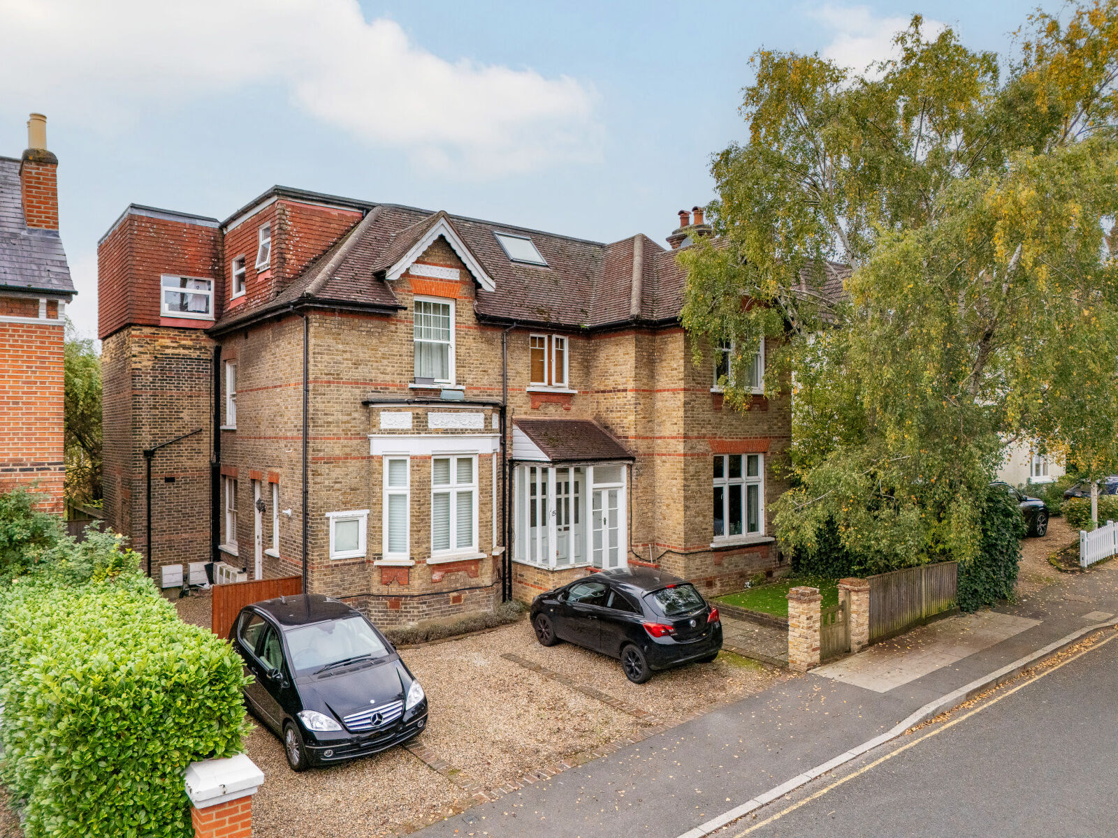 2 bedroom  flat for sale Spencer Hill, London, SW19, main image