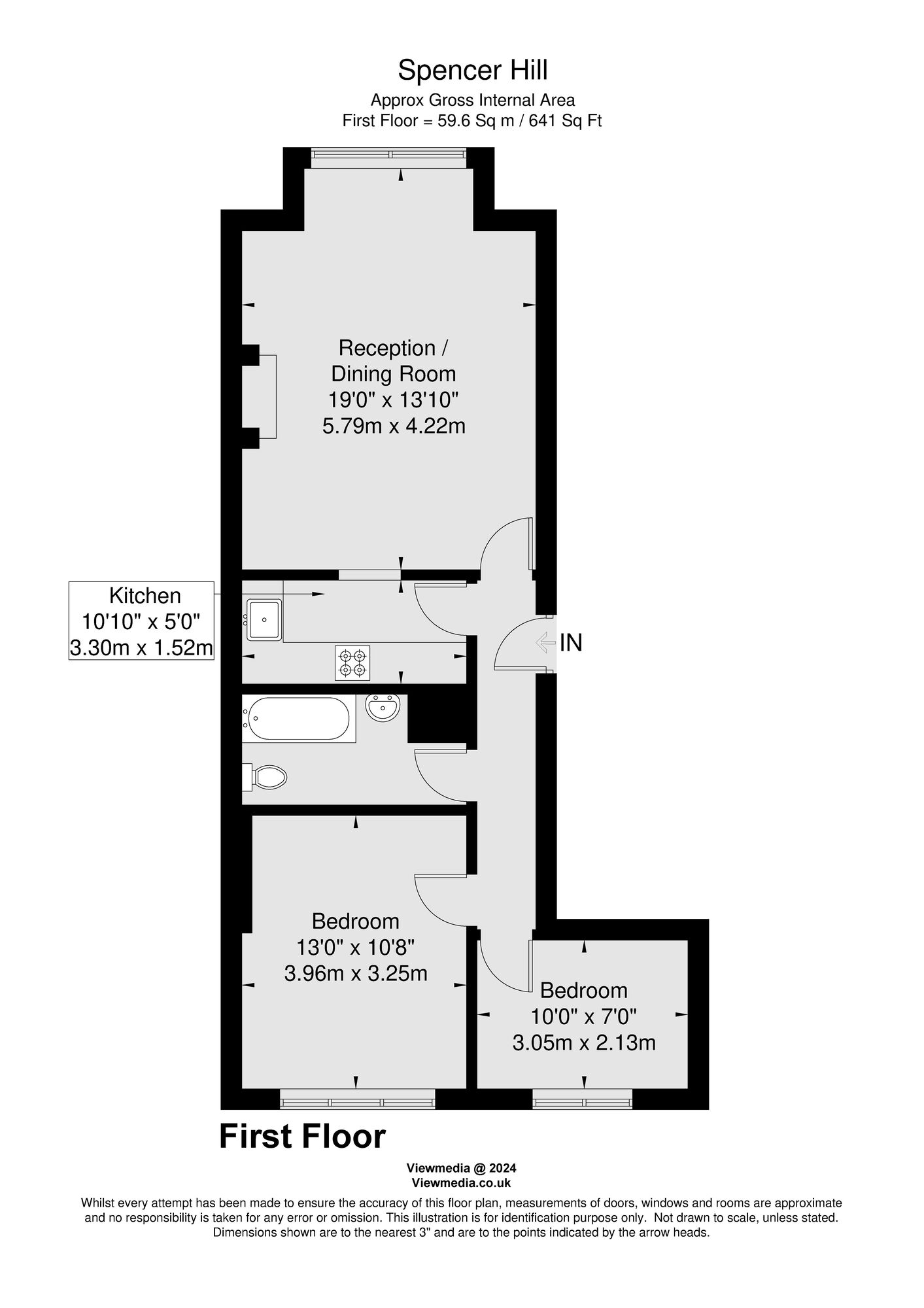 Floor plans