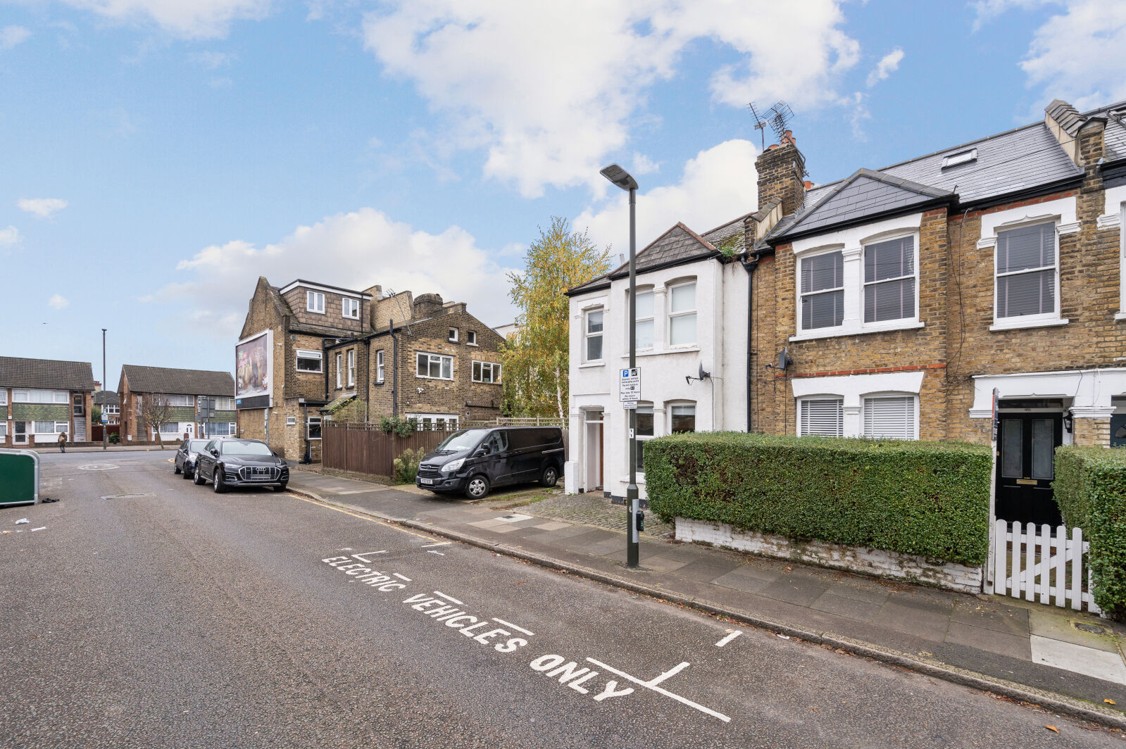 5 bedroom  house to rent, Available unfurnished from 22/11/2025 Cecil Road, London, SW19, main image