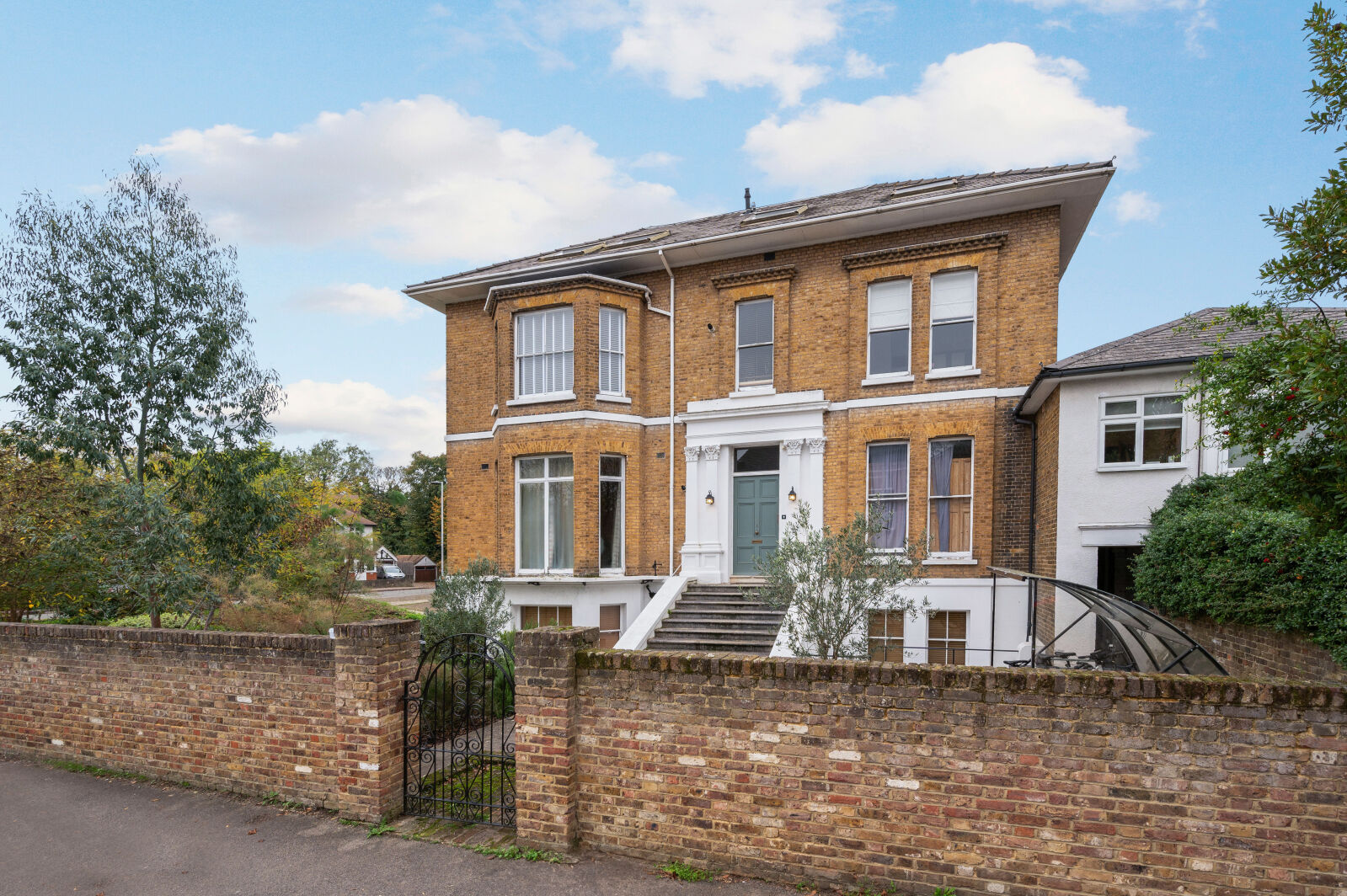 1 bedroom  flat for sale Surbiton Hill Park, Surbiton, KT5, main image