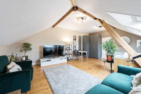 1 bedroom  flat for sale