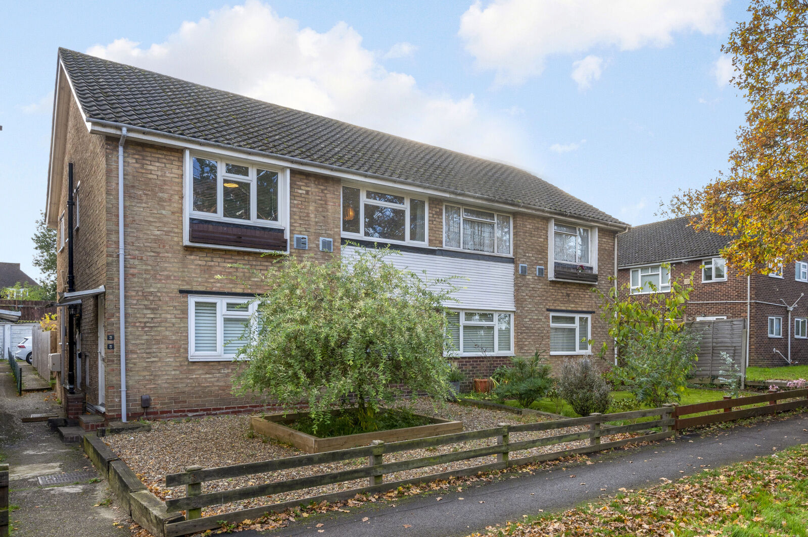 2 bedroom  flat for sale Blakes Lane, New Malden, KT3, main image