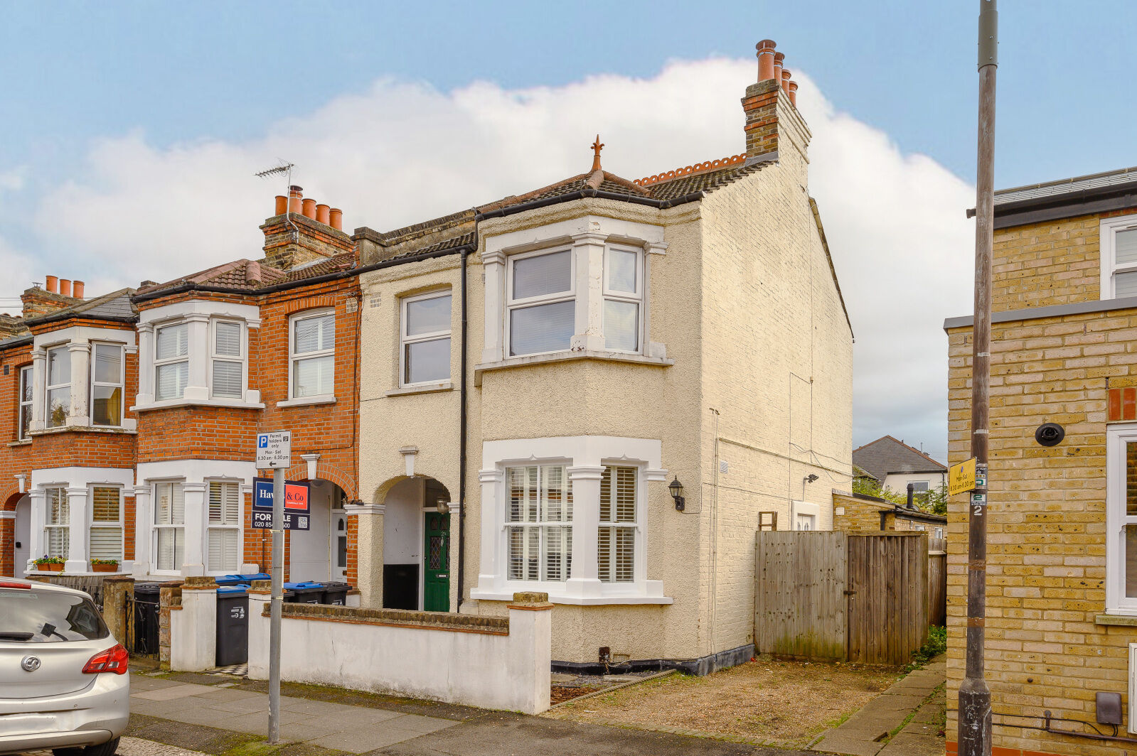 2 bedroom  flat for sale Ridley Road, Wimbledon, SW19, main image