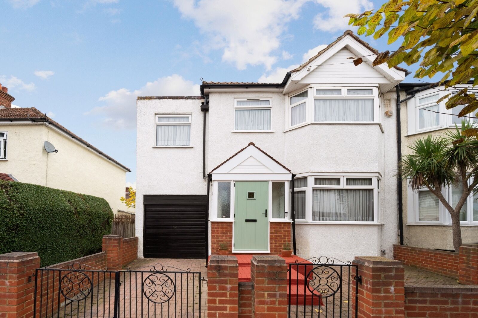 4 bedroom end terraced house for sale Consfield Avenue, New Malden, KT3, main image