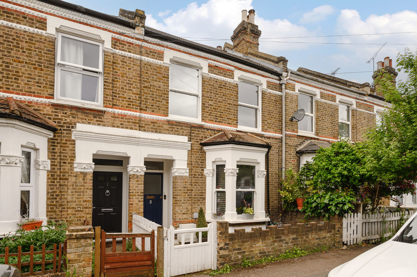 1 bedroom  flat for sale Goodenough Road, London, SW19, main image