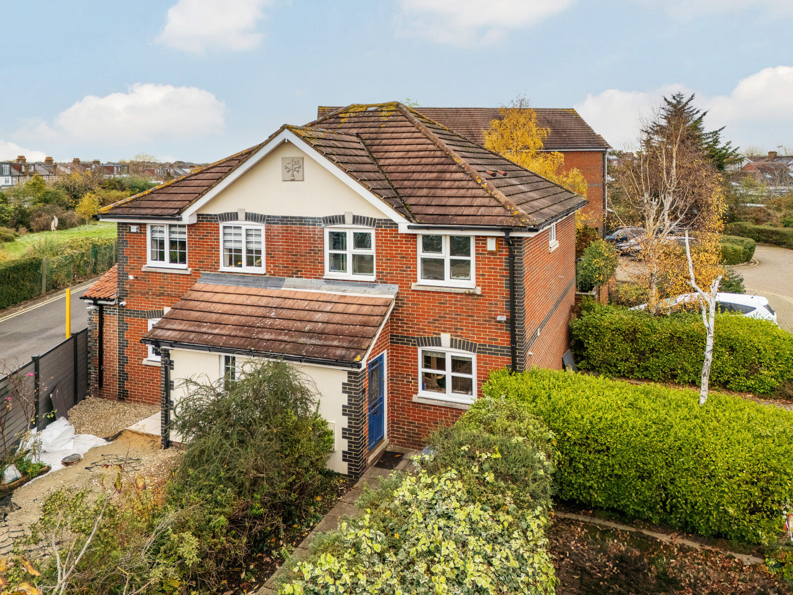 3 bedroom semi detached house for sale Kenley Road, Merton Park, SW19, main image