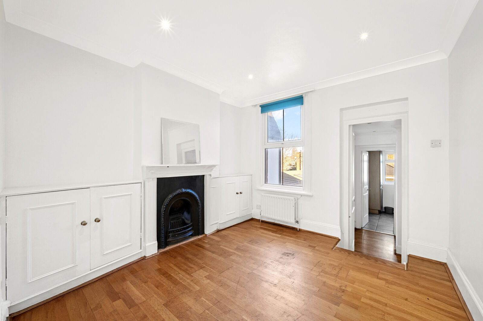 2 bedroom  flat to rent, Available unfurnished from 20/12/2026 Haydons Road, London, SW19, main image