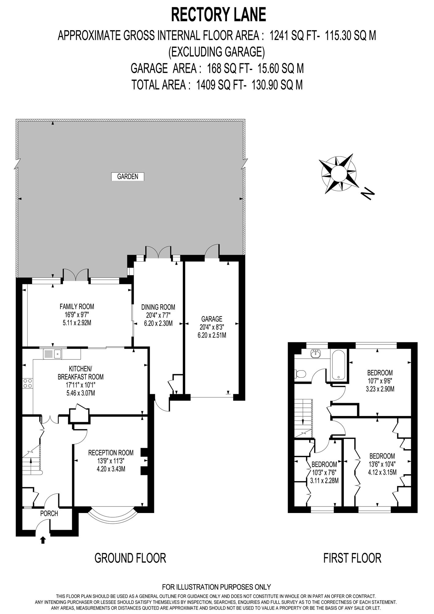 Floor plans