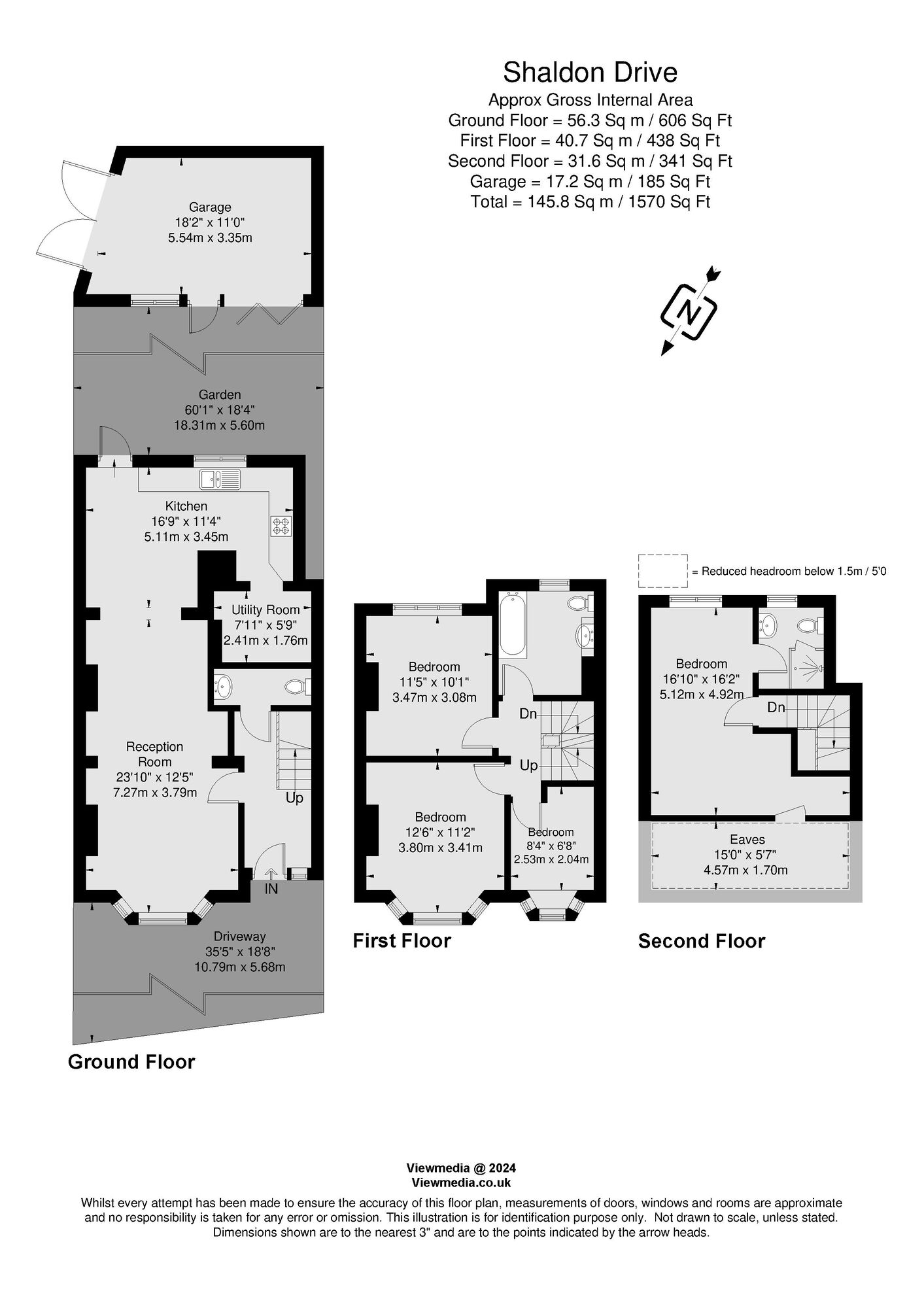 Floor plans