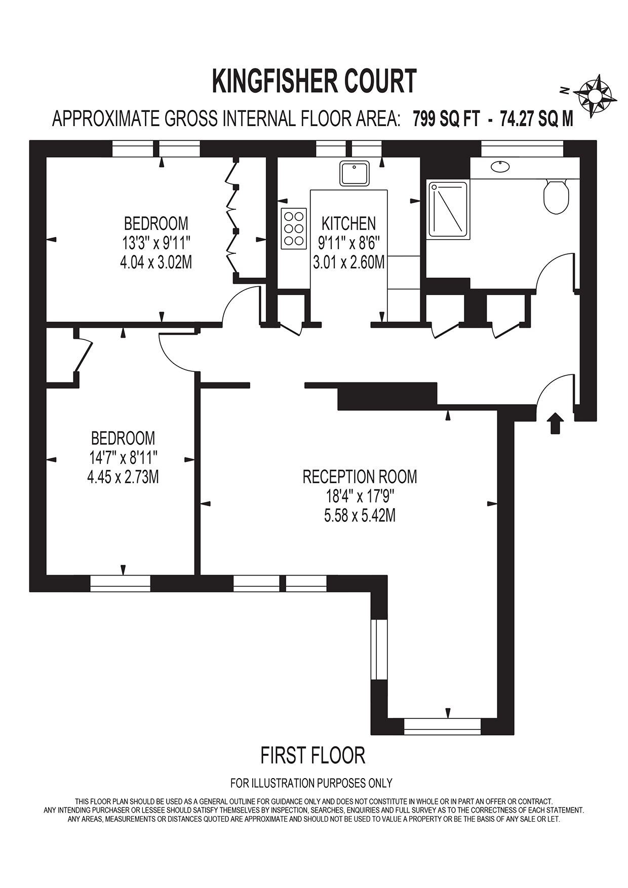 Floor plans