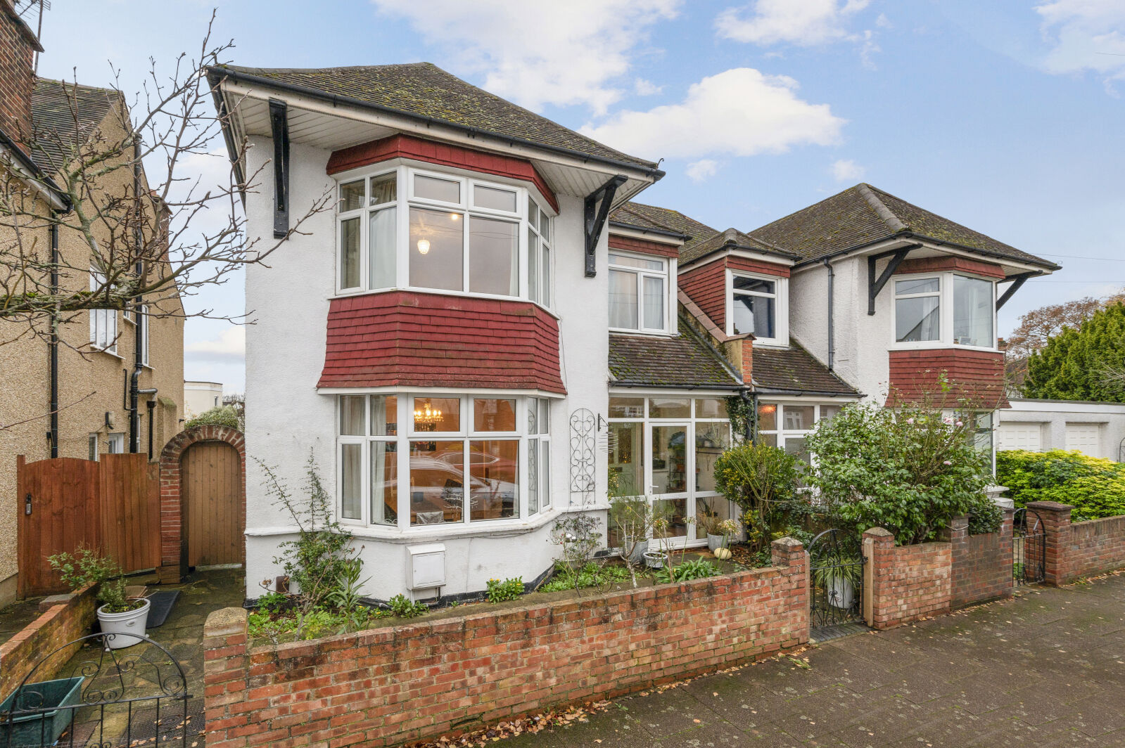 4 bedroom semi detached house for sale Guilford Avenue, Surbiton, KT5, main image