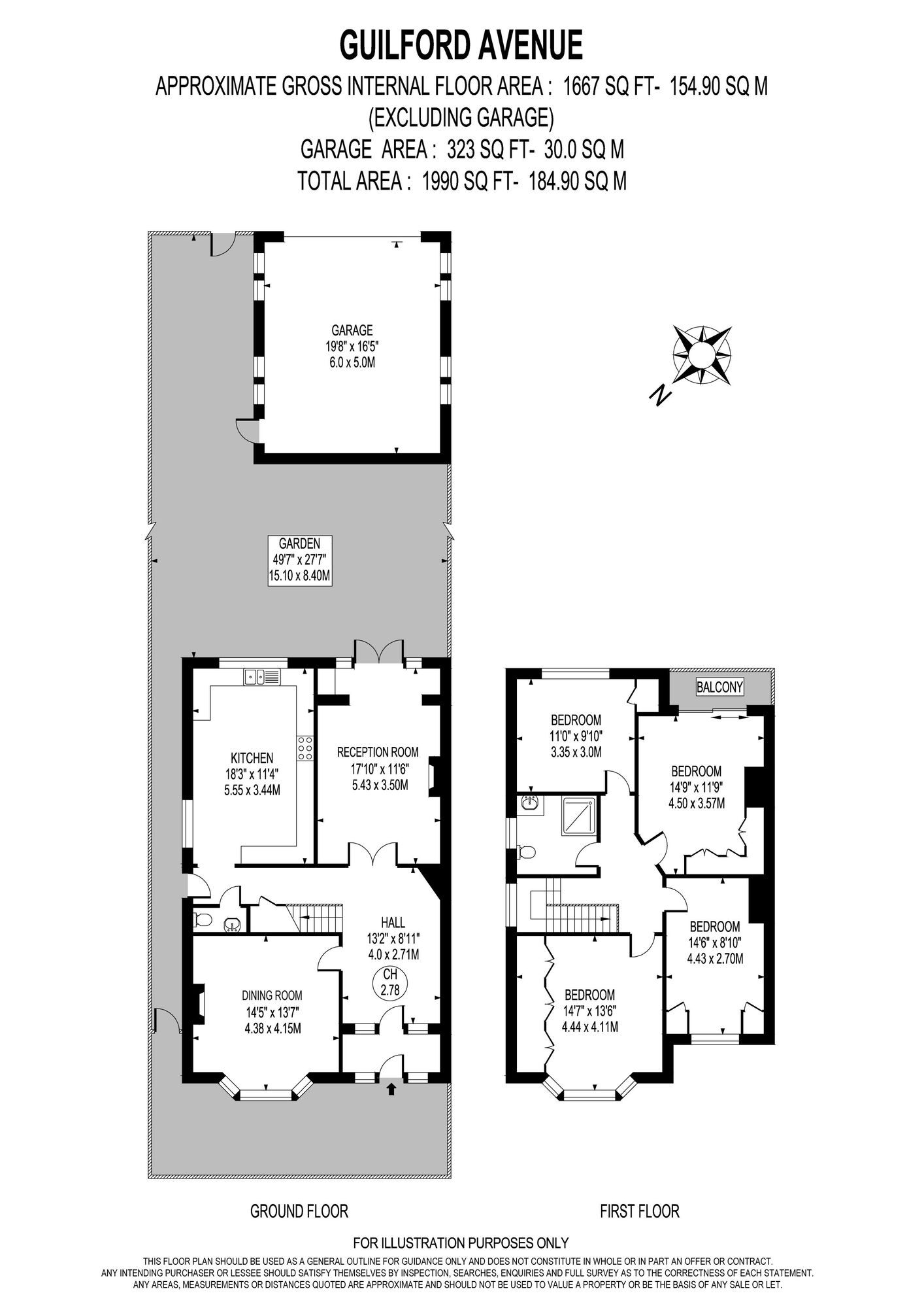 Floor plans