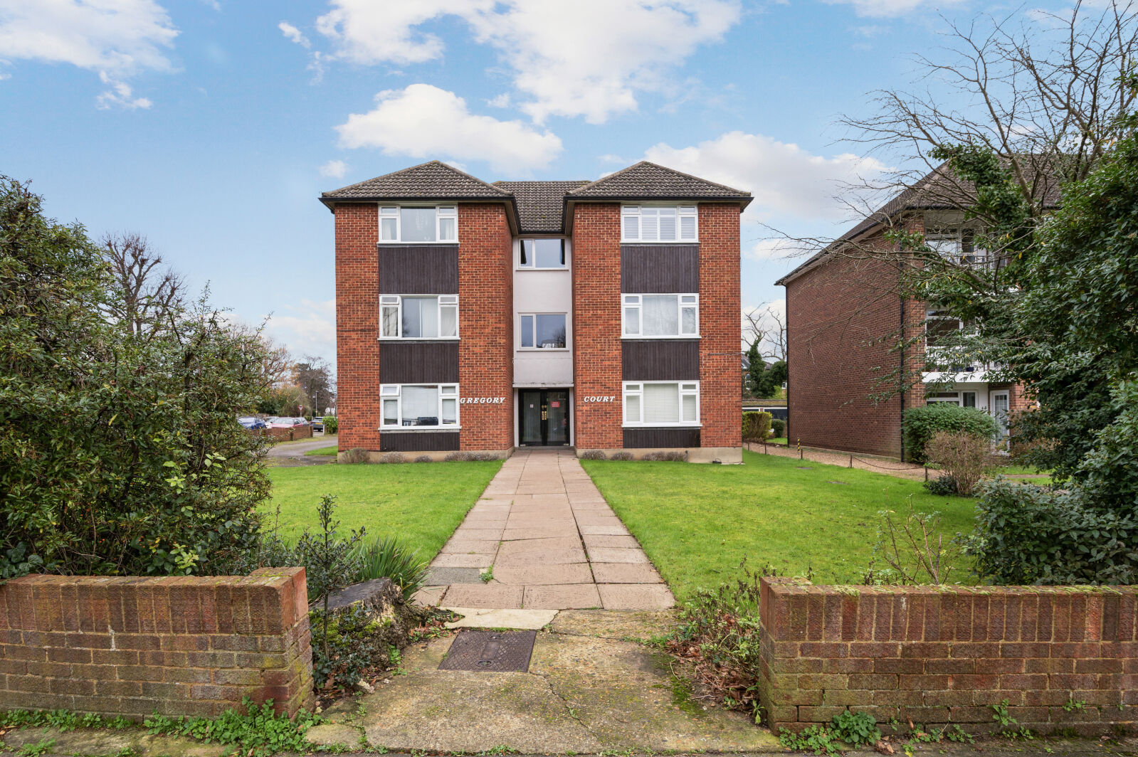 Flat for sale The Avenue, Surbiton, KT5, main image